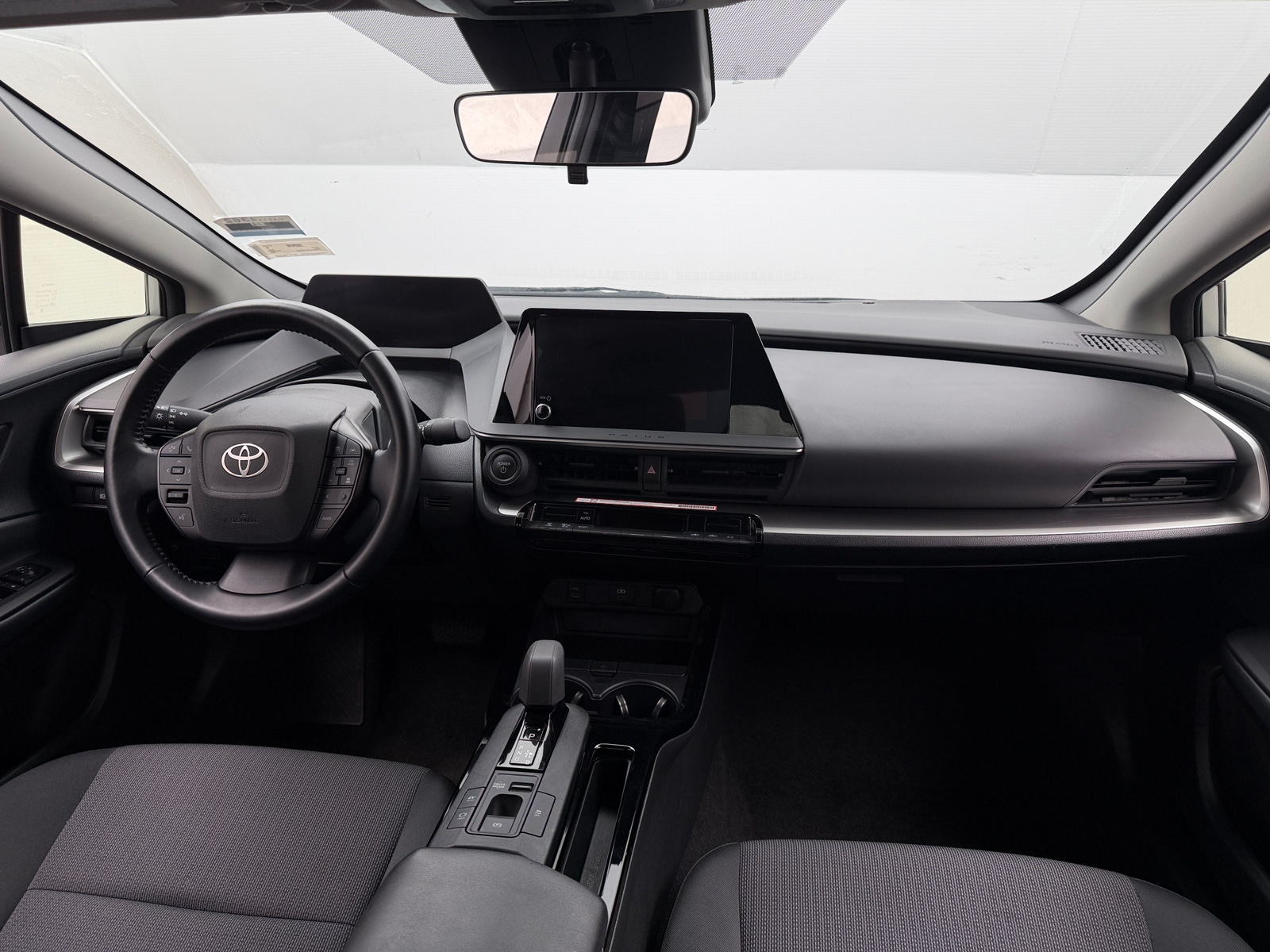 Thumbnail: 2025 Toyota Prius - 3