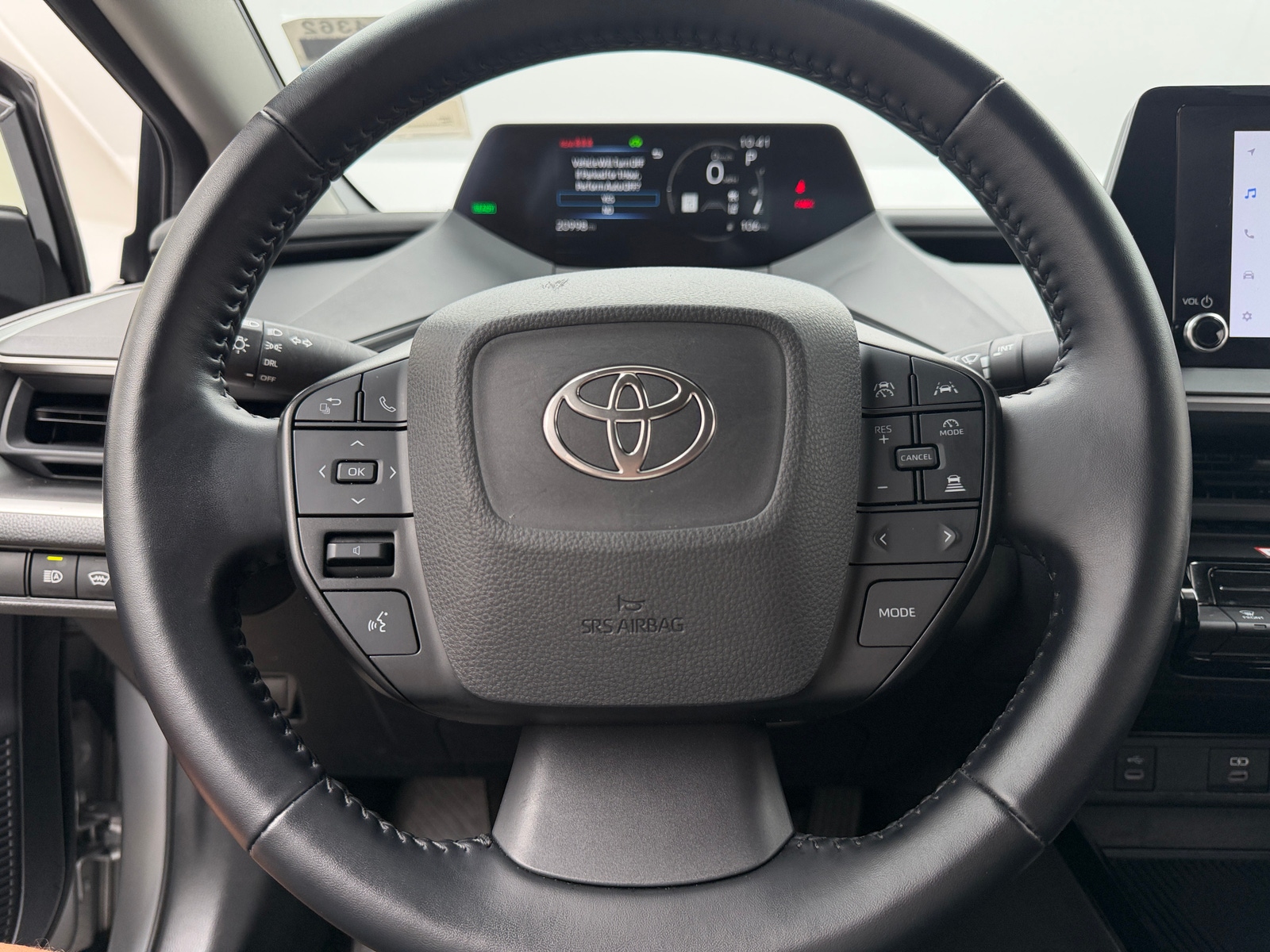 Thumbnail: 2025 Toyota Prius - 5