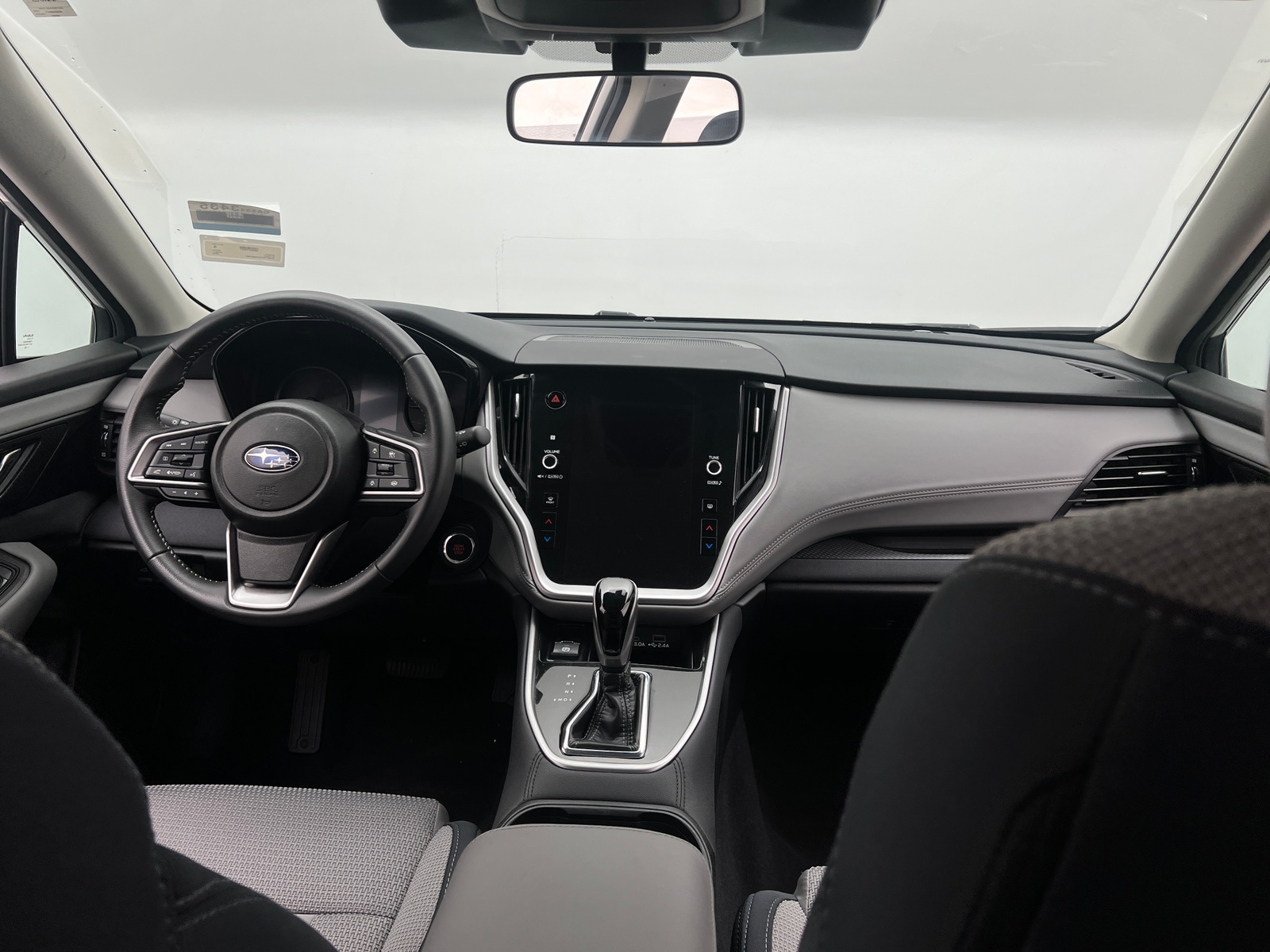 Thumbnail: 2025 Subaru Outback - 3