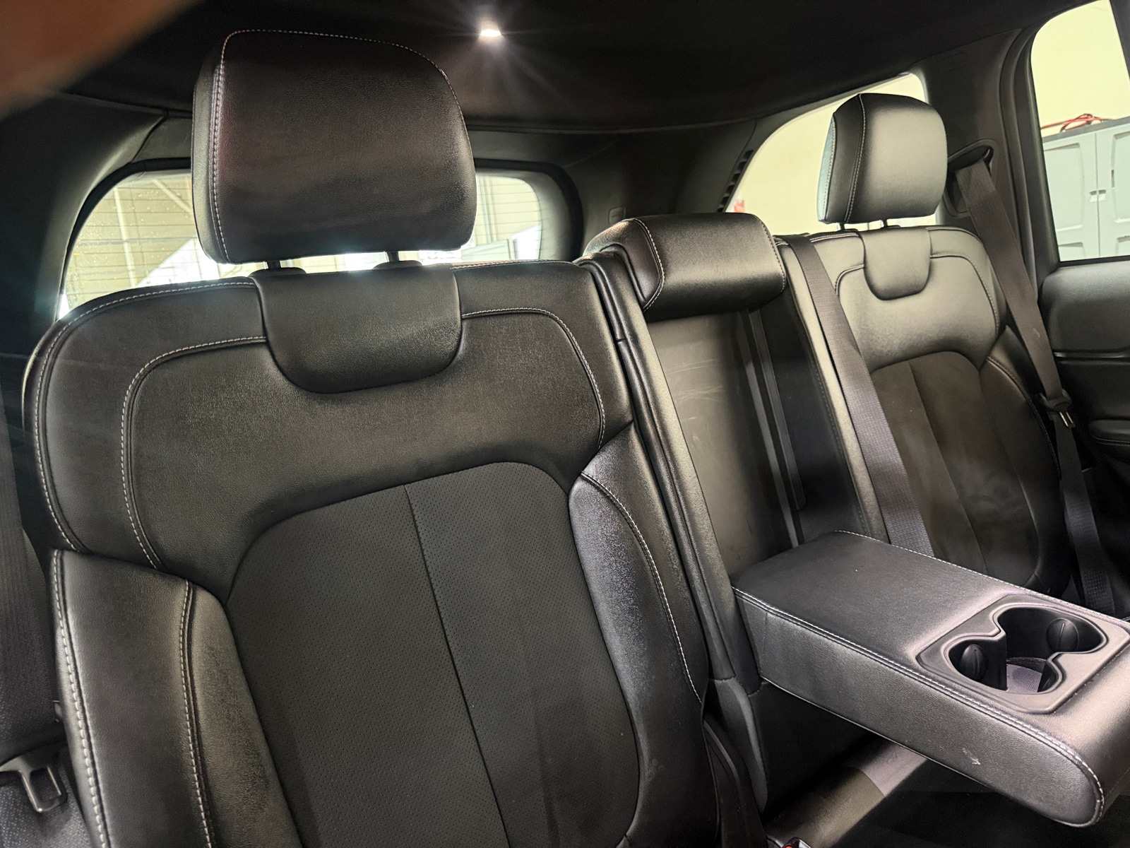Thumbnail: 2024 Jeep Grand Cherokee - 5
