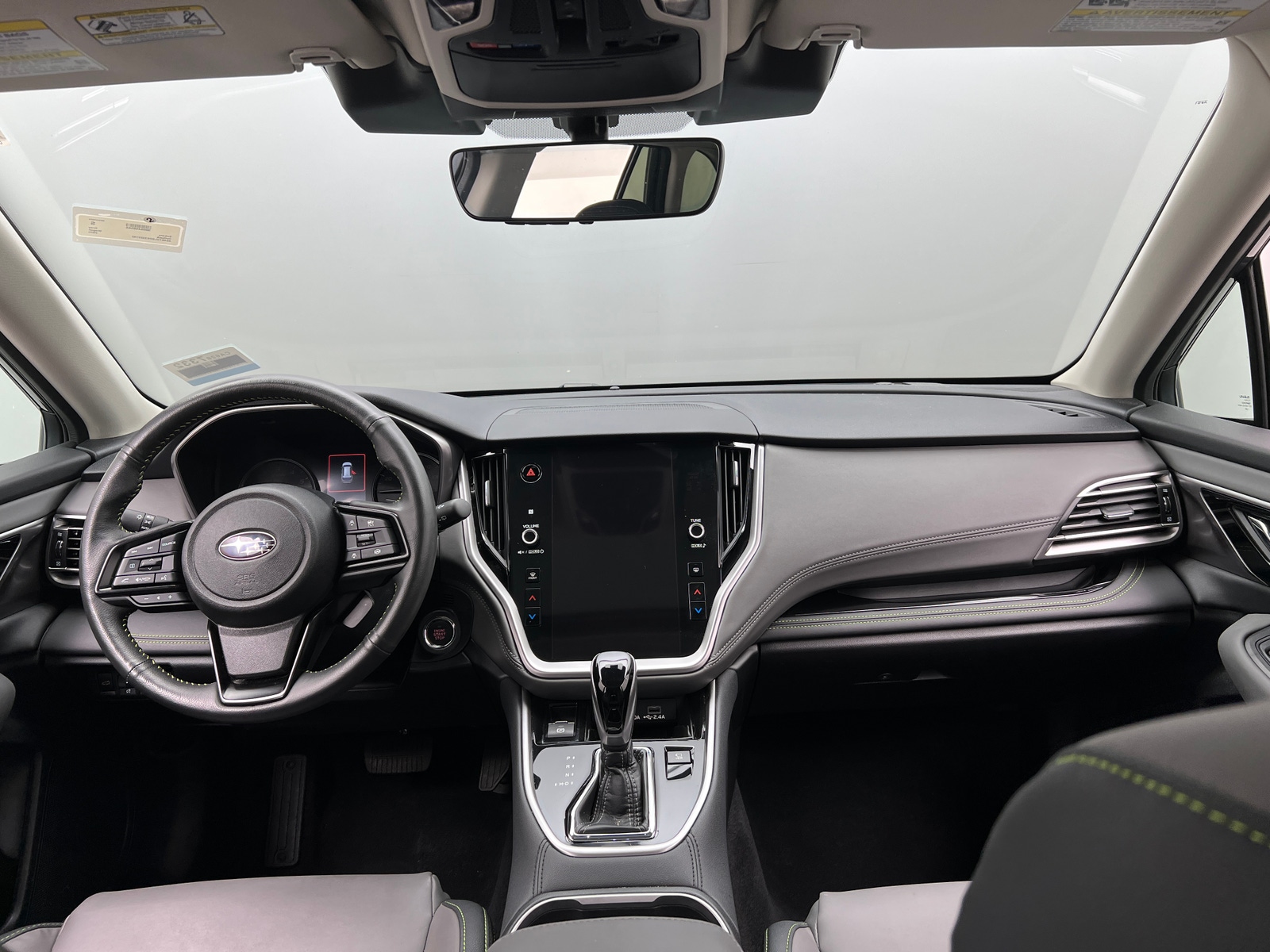 Thumbnail: 2025 Subaru Outback - 2