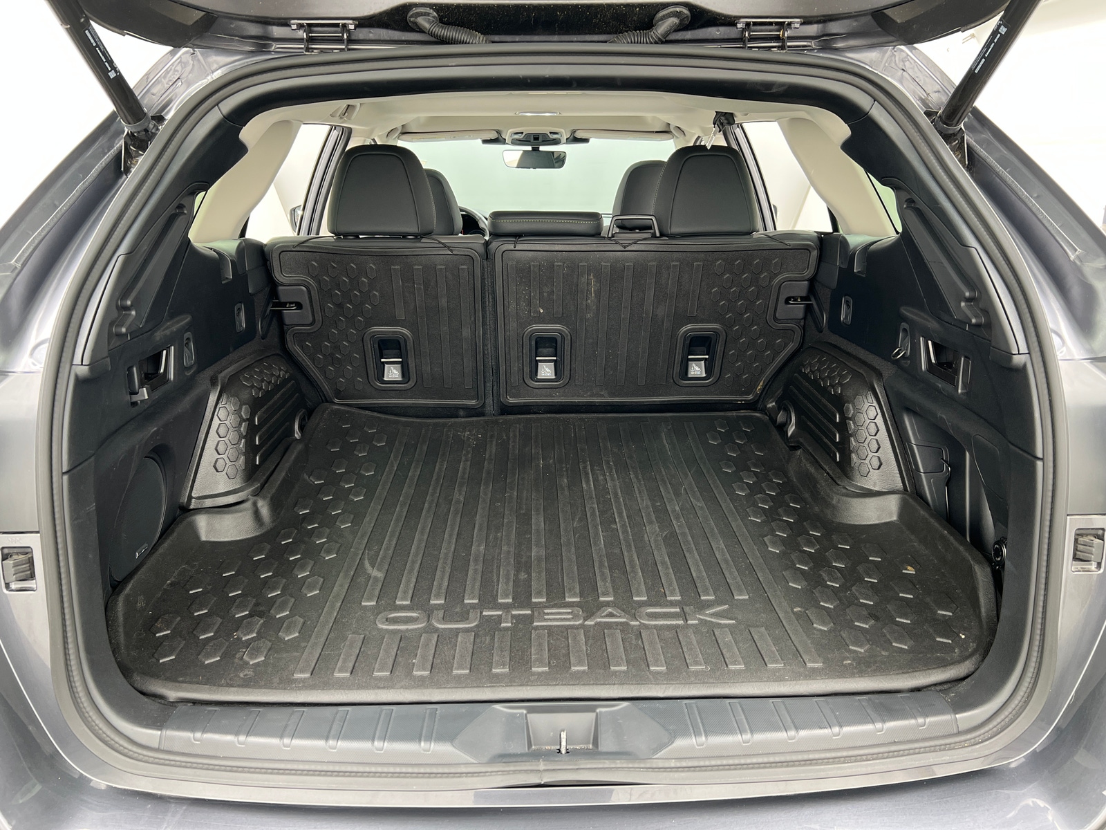 Thumbnail: 2025 Subaru Outback - 6