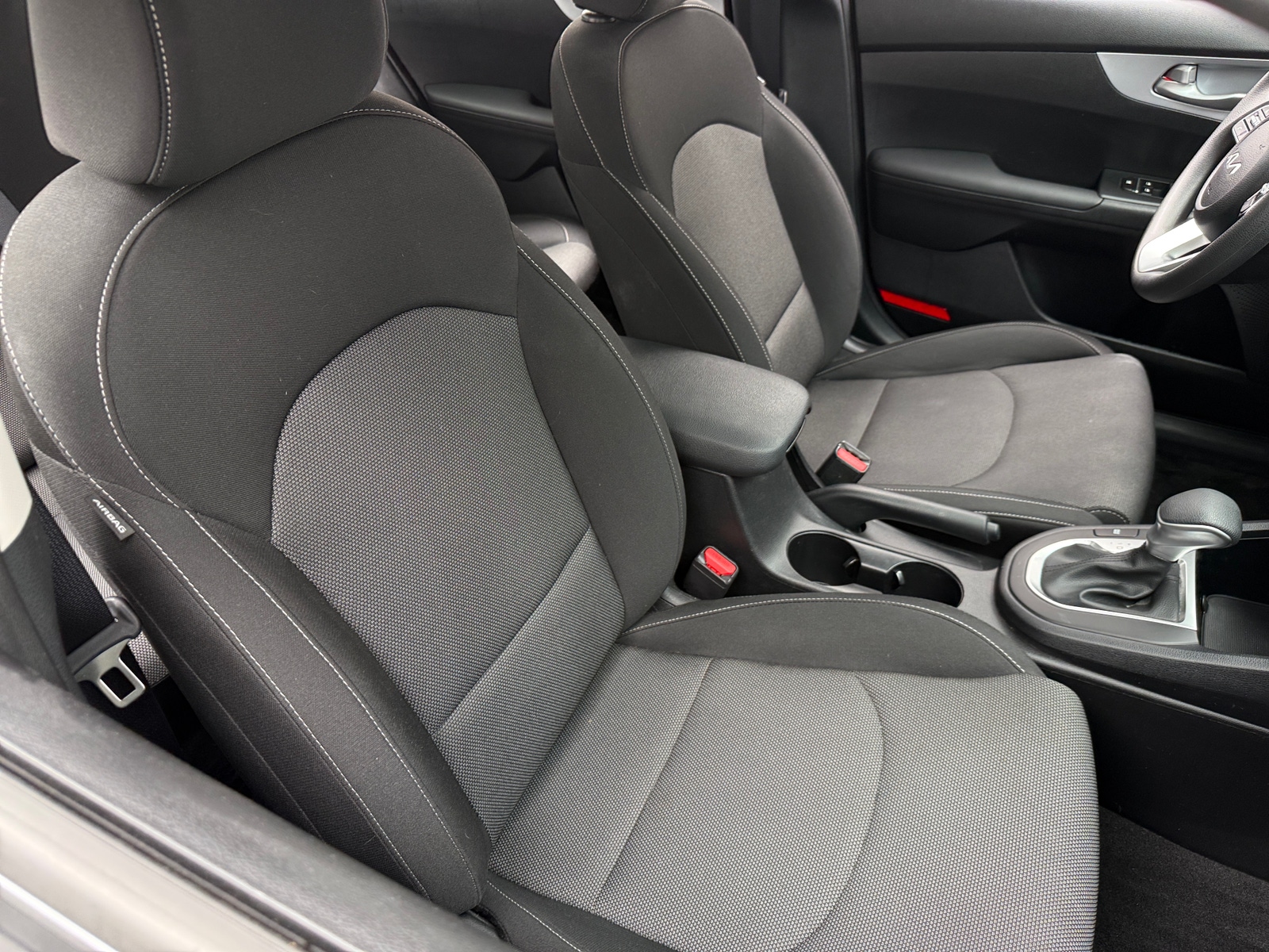 Thumbnail: 2024 Kia Forte - 2