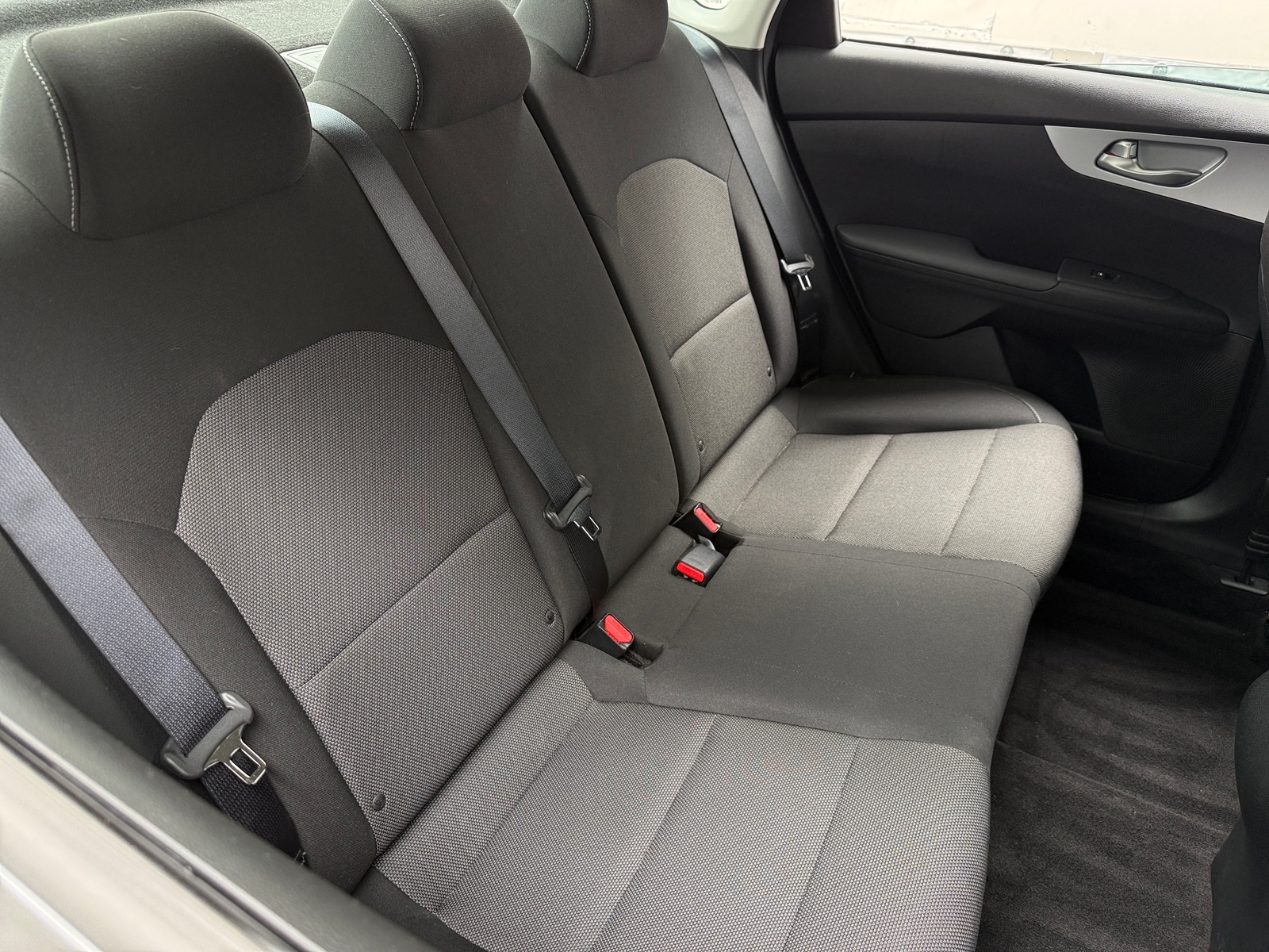 Thumbnail: 2024 Kia Forte - 6