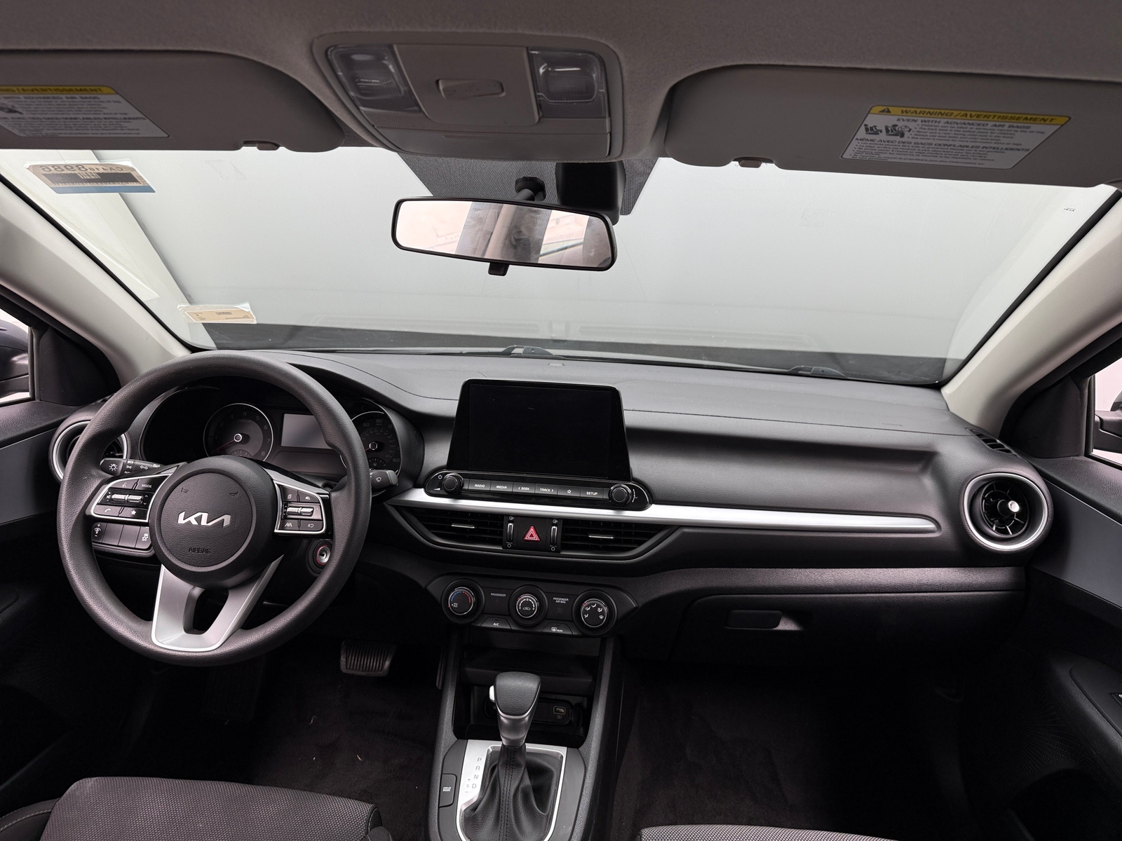Thumbnail: 2024 Kia Forte - 3