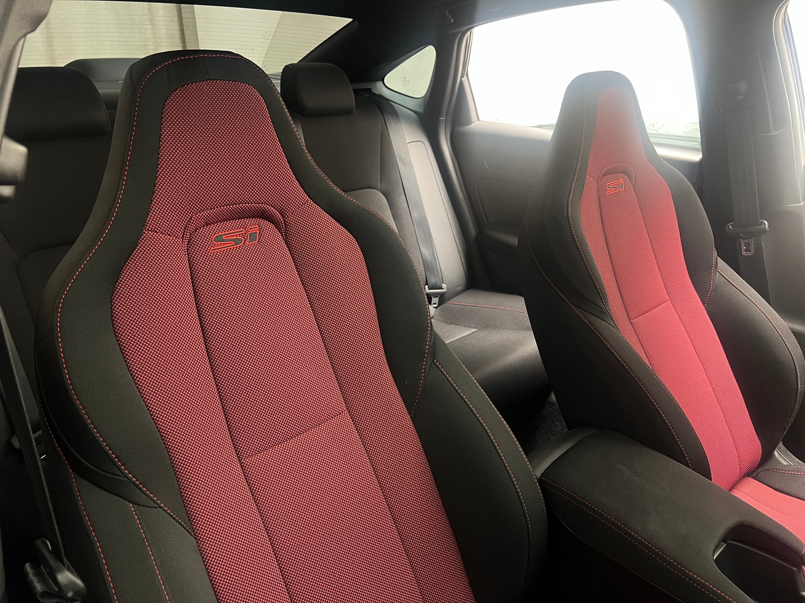 Thumbnail: 2022 Honda Civic - 2