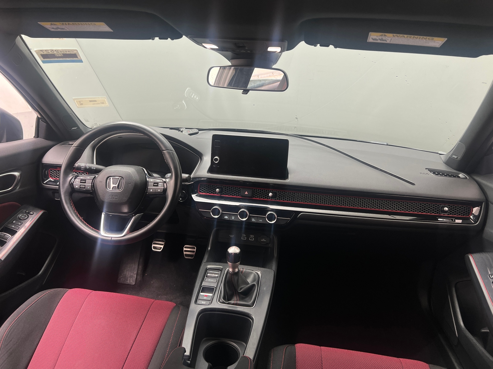 Thumbnail: 2022 Honda Civic - 3