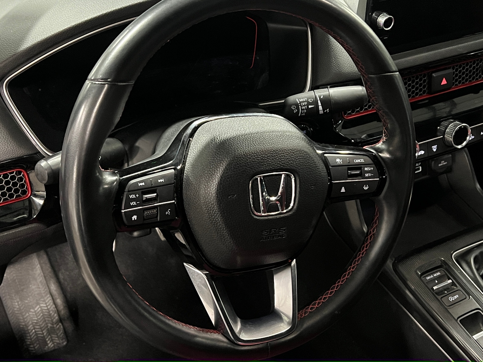 Thumbnail: 2022 Honda Civic - 5