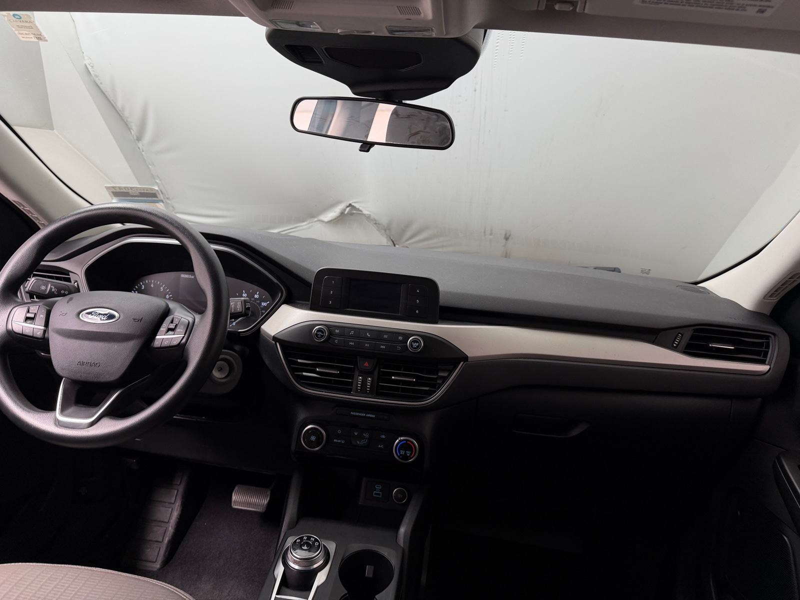 Thumbnail: 2021 Ford Escape - 3