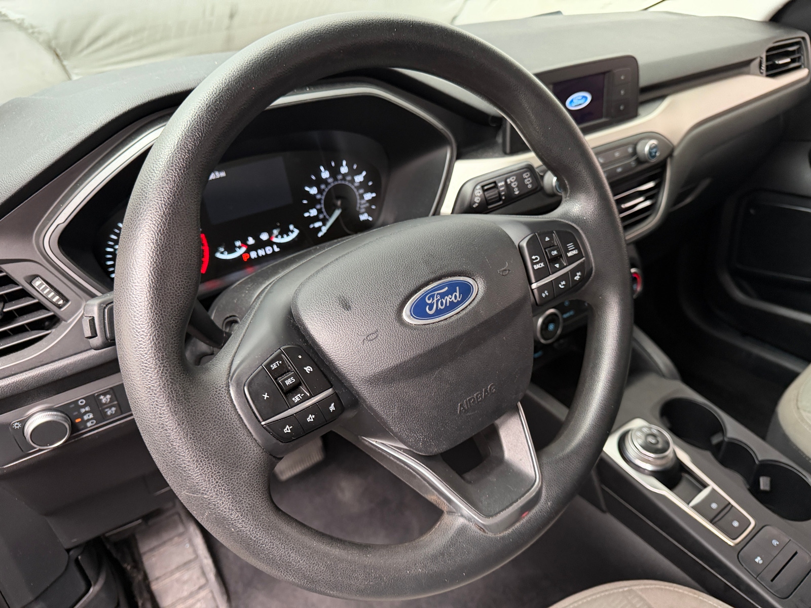 Thumbnail: 2021 Ford Escape - 5