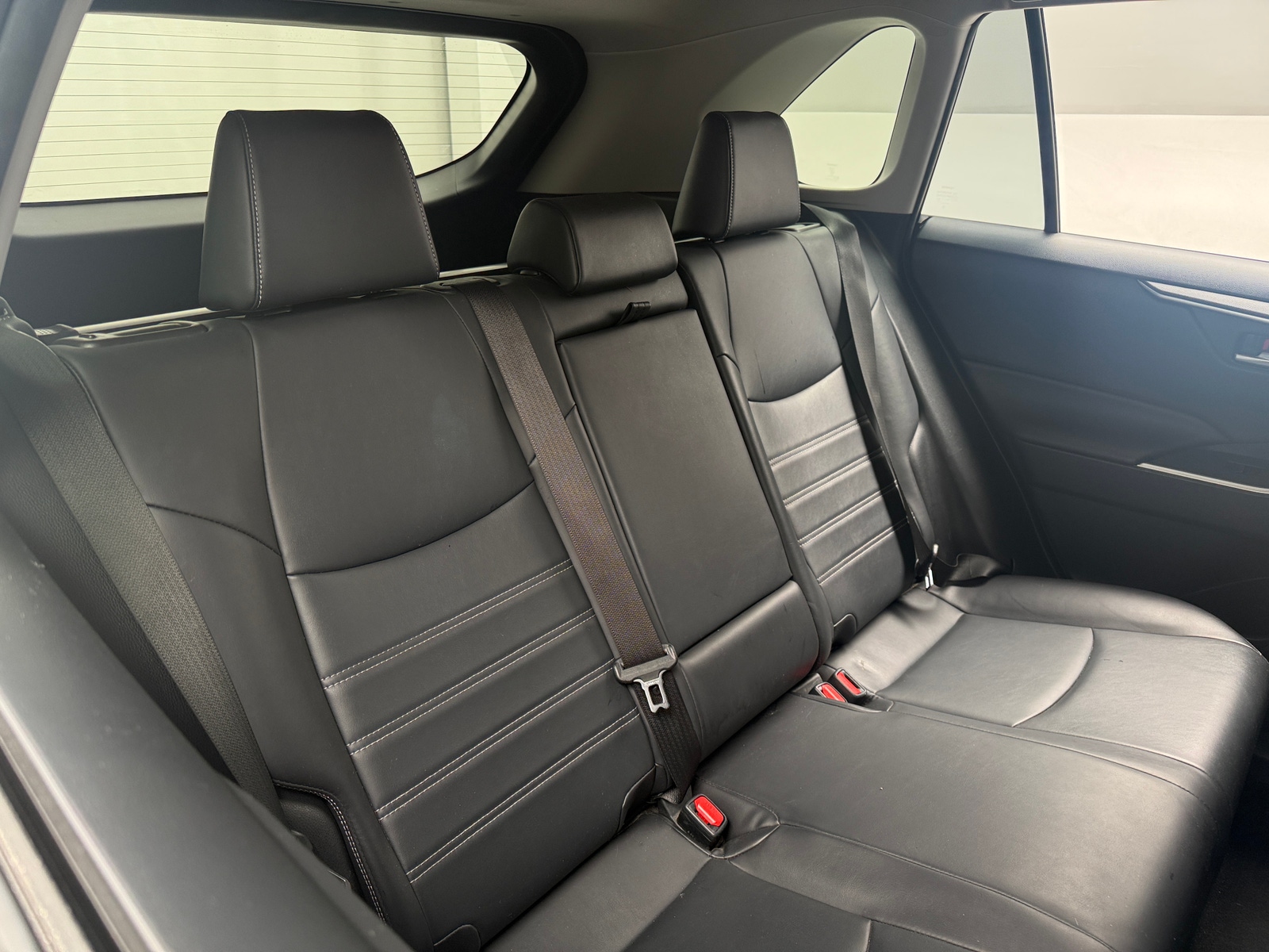 Thumbnail: 2019 Toyota RAV4 - 5