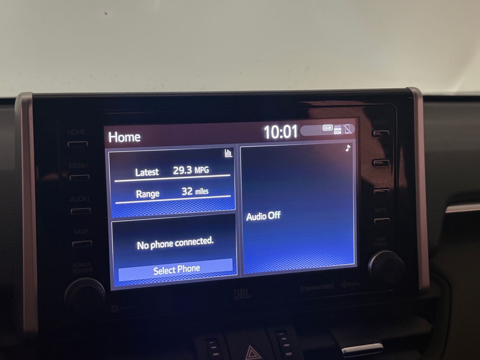 Thumbnail: 2019 Toyota RAV4 - 3