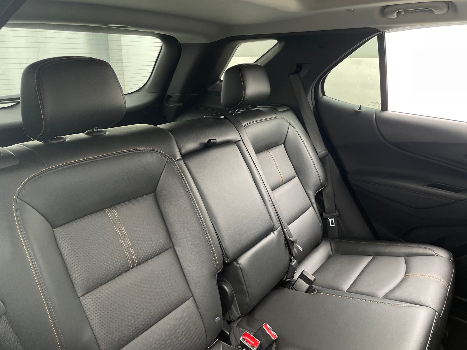 Thumbnail: 2022 Chevrolet Equinox - 5