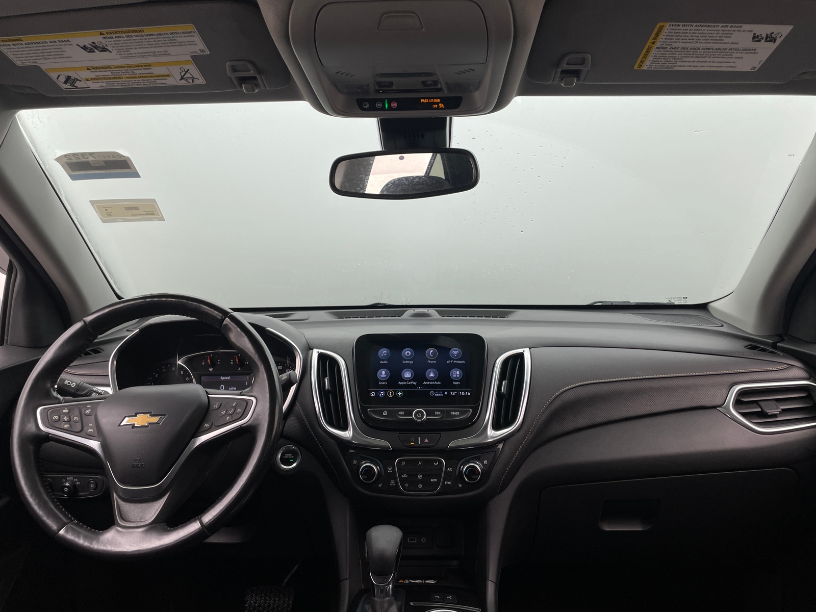 Thumbnail: 2022 Chevrolet Equinox - 2