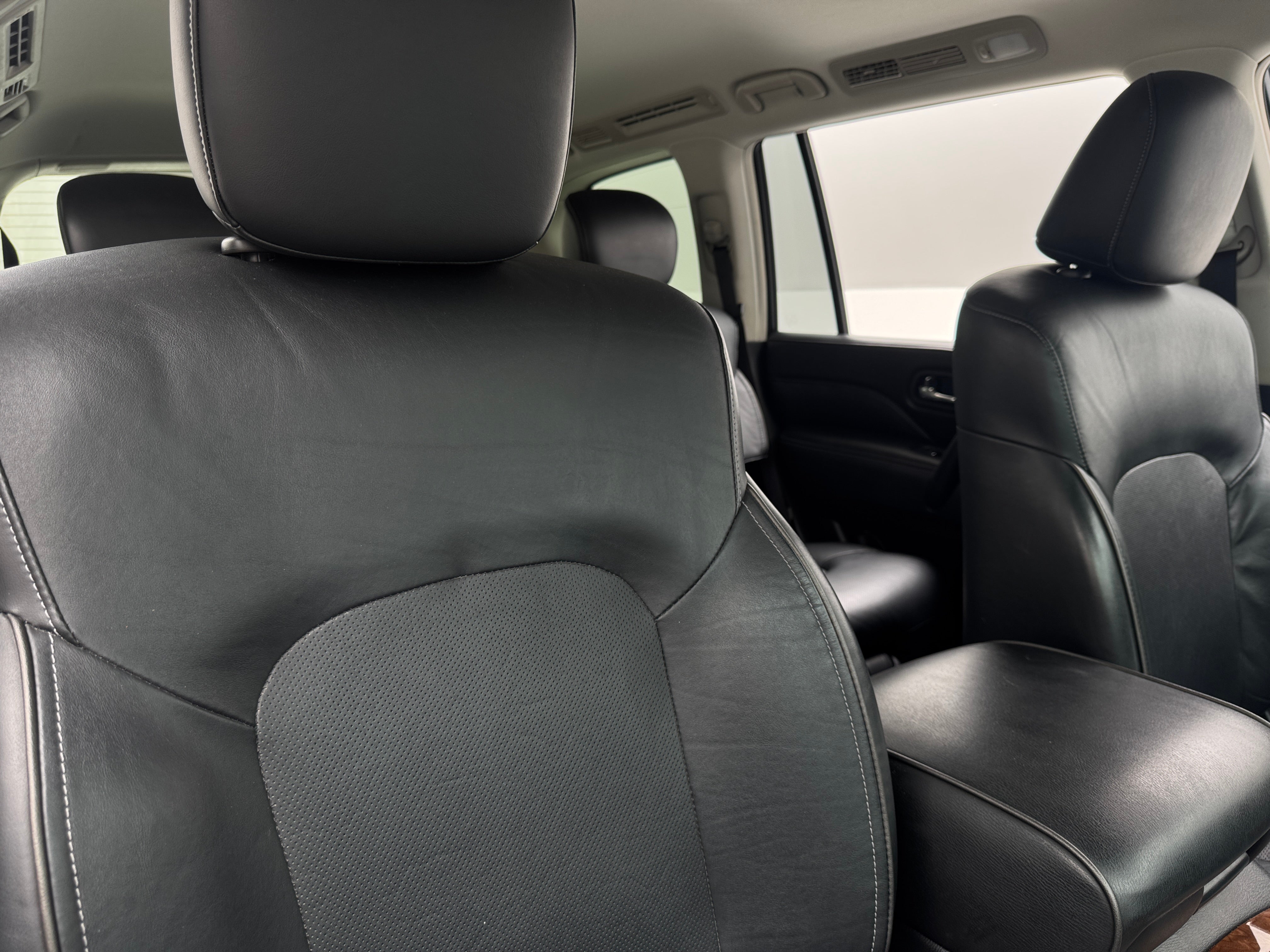 2019 INFINITI QX80