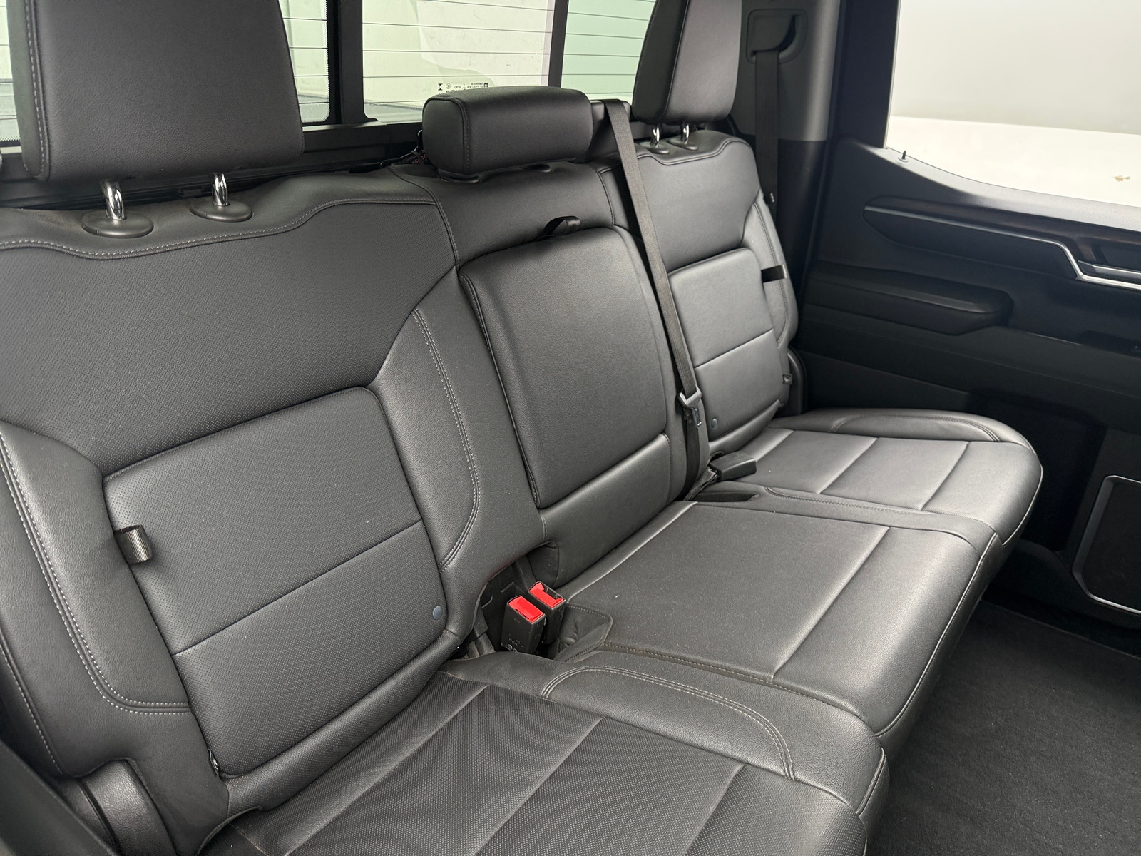 Thumbnail: 2025 GMC Sierra 1500 - 5