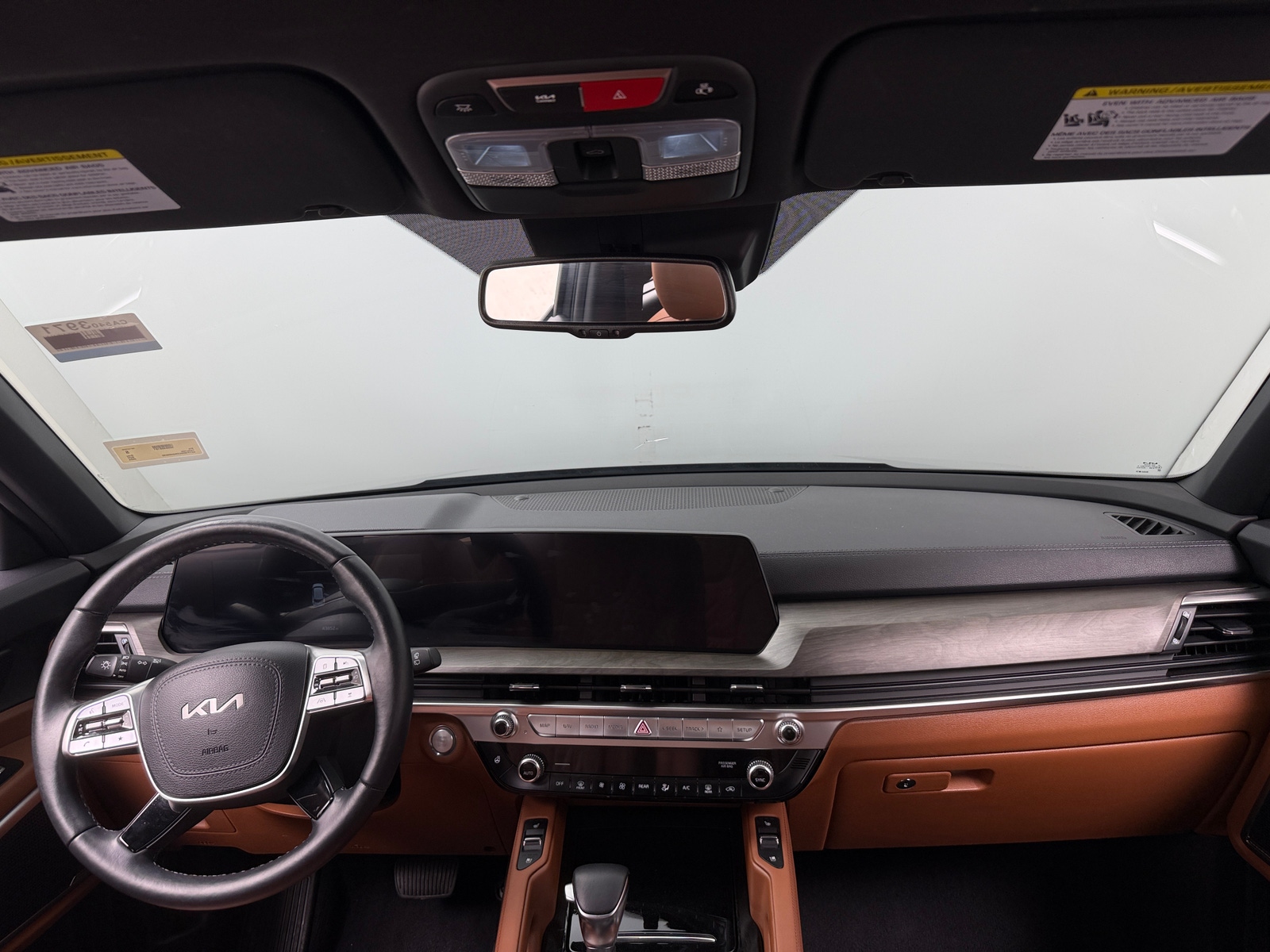 Thumbnail: 2024 Kia Telluride - 2