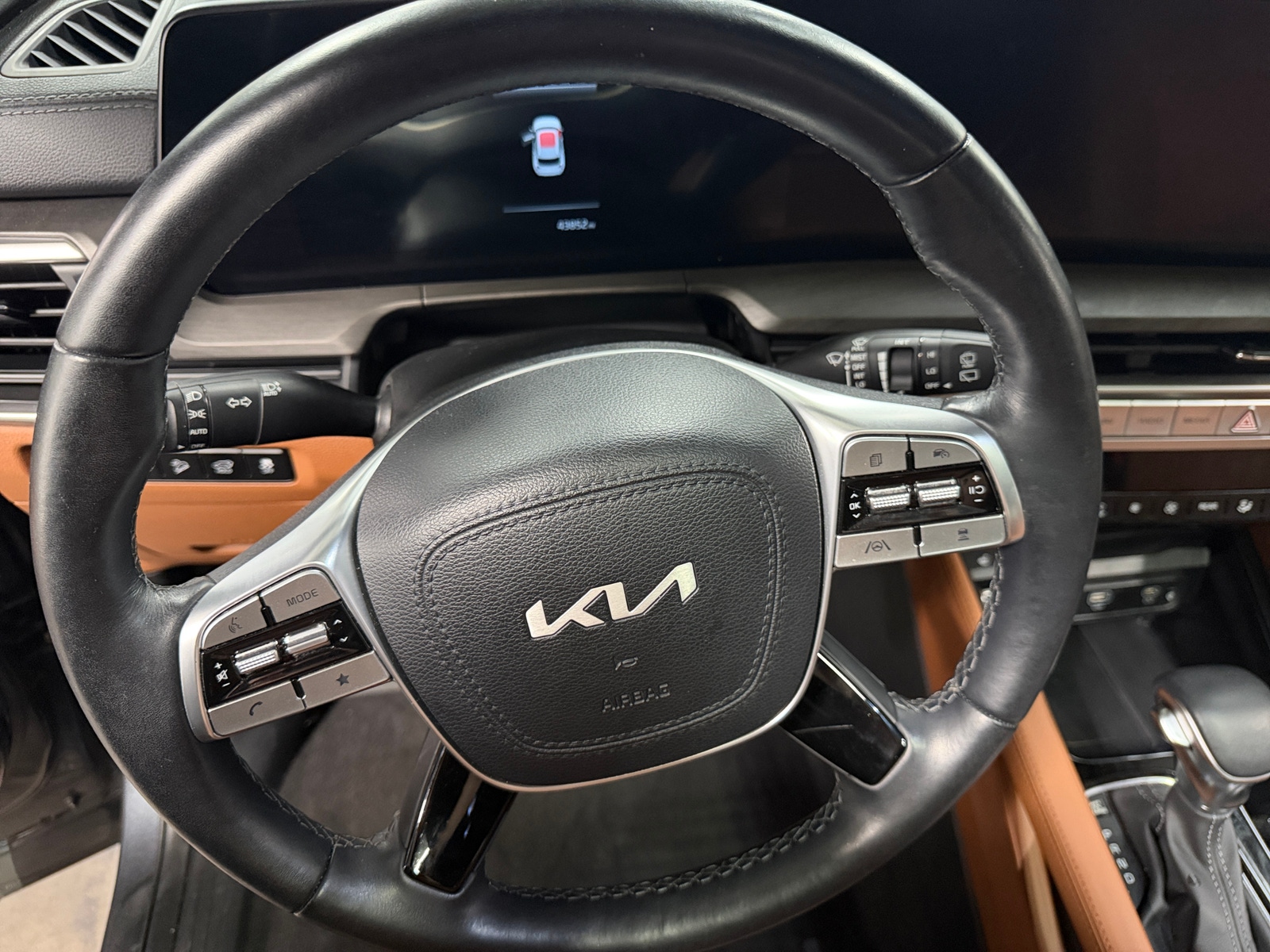 Thumbnail: 2024 Kia Telluride - 4