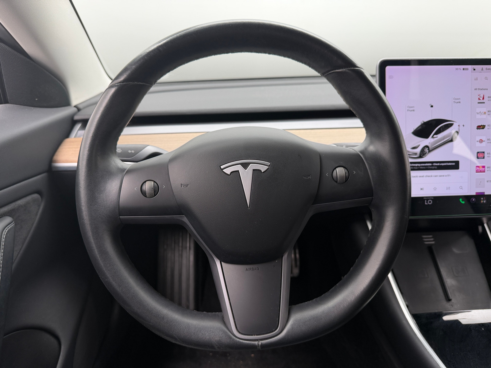 Thumbnail: 2019 Tesla Model 3 - 4