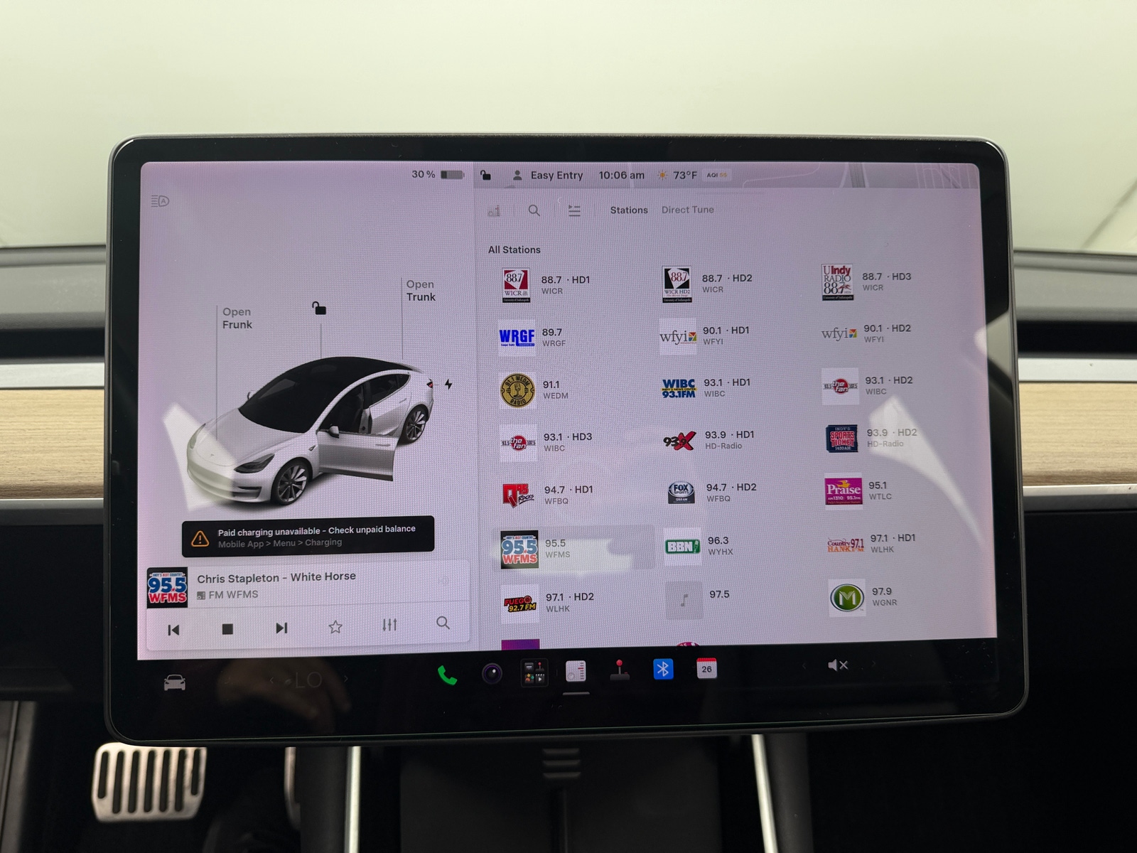 Thumbnail: 2019 Tesla Model 3 - 3