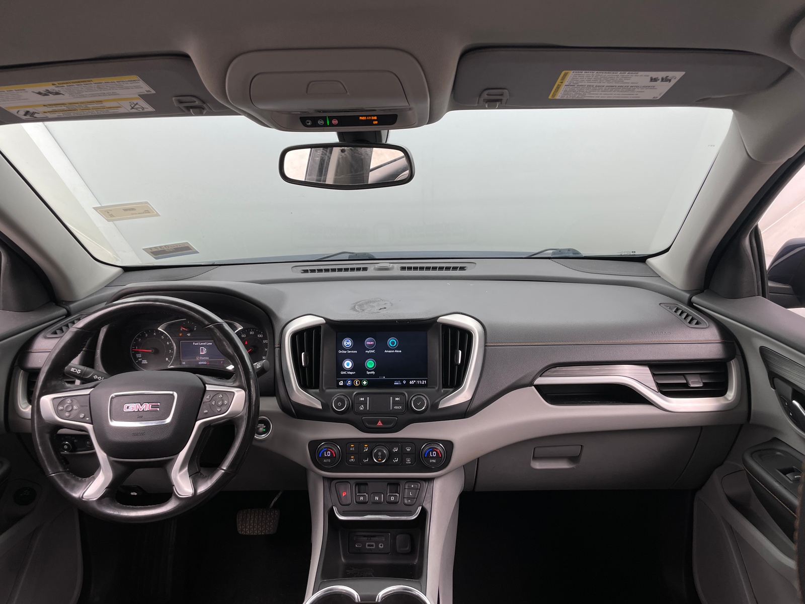 Thumbnail: 2019 GMC Terrain - 2