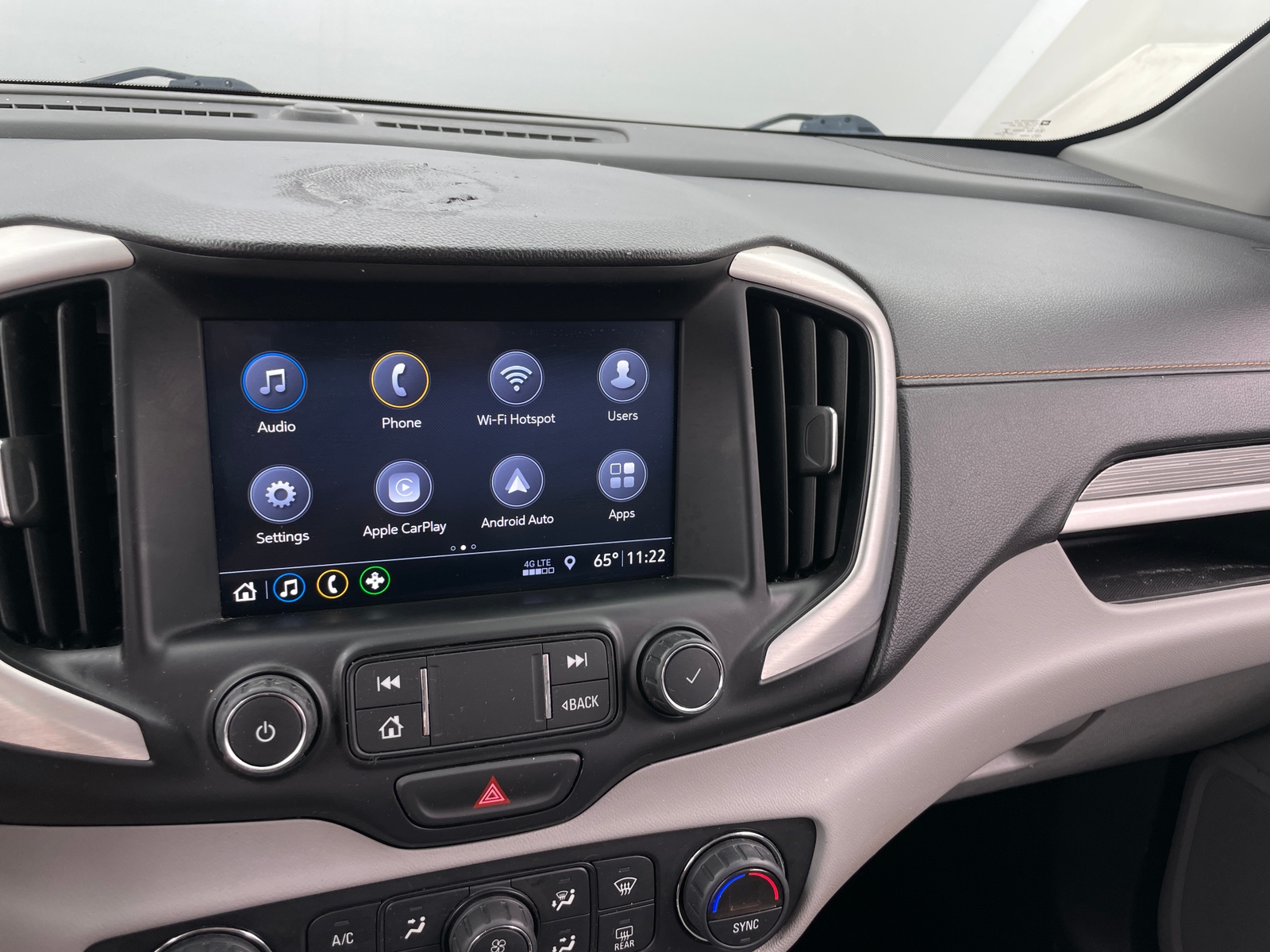 Thumbnail: 2019 GMC Terrain - 3