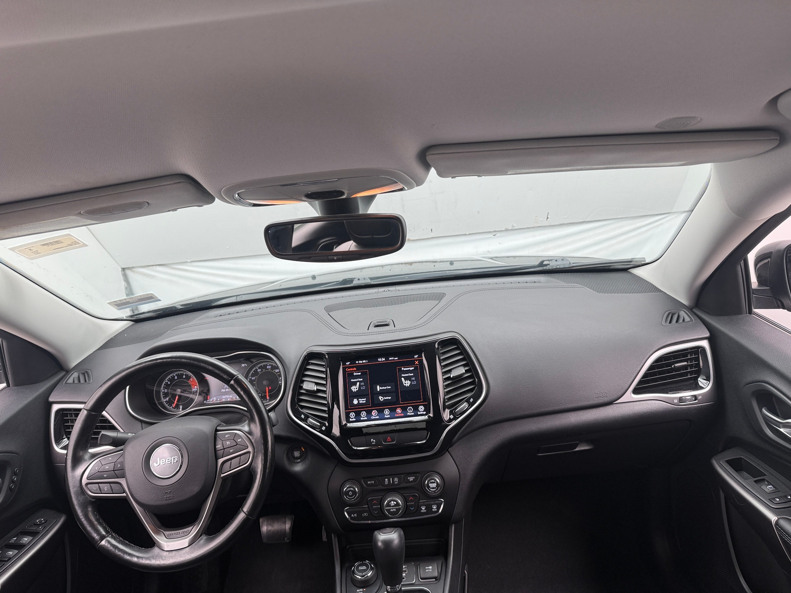 Thumbnail: 2020 Jeep Cherokee - 2