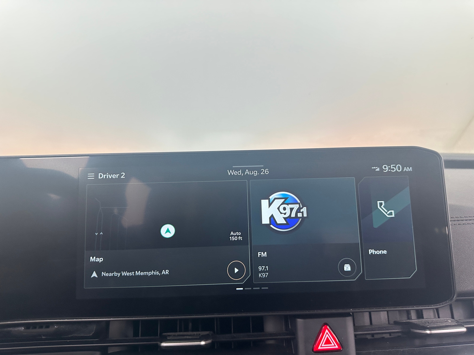 Thumbnail: 2025 Kia Carnival - 3