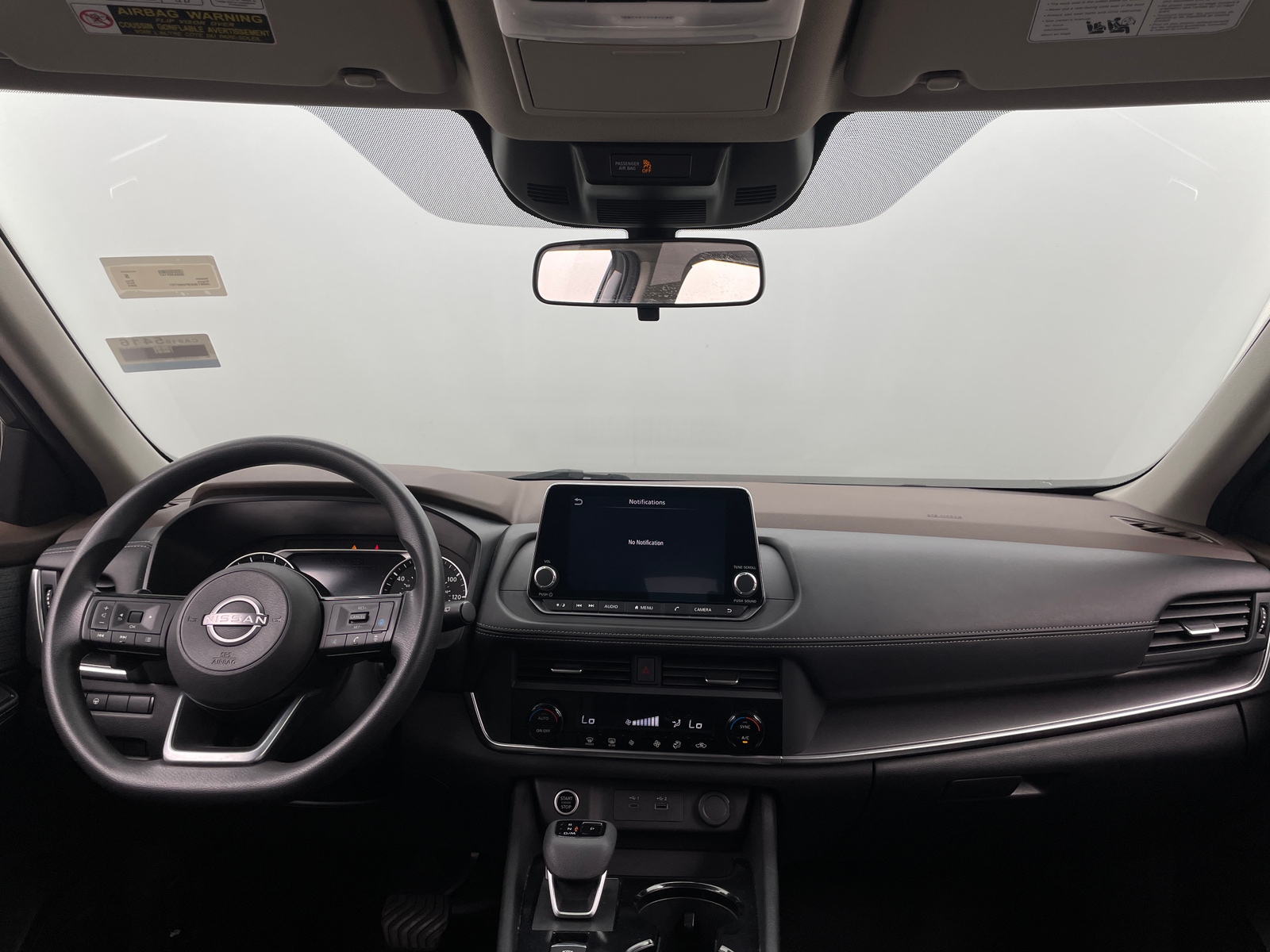 Thumbnail: 2023 Nissan Rogue - 3