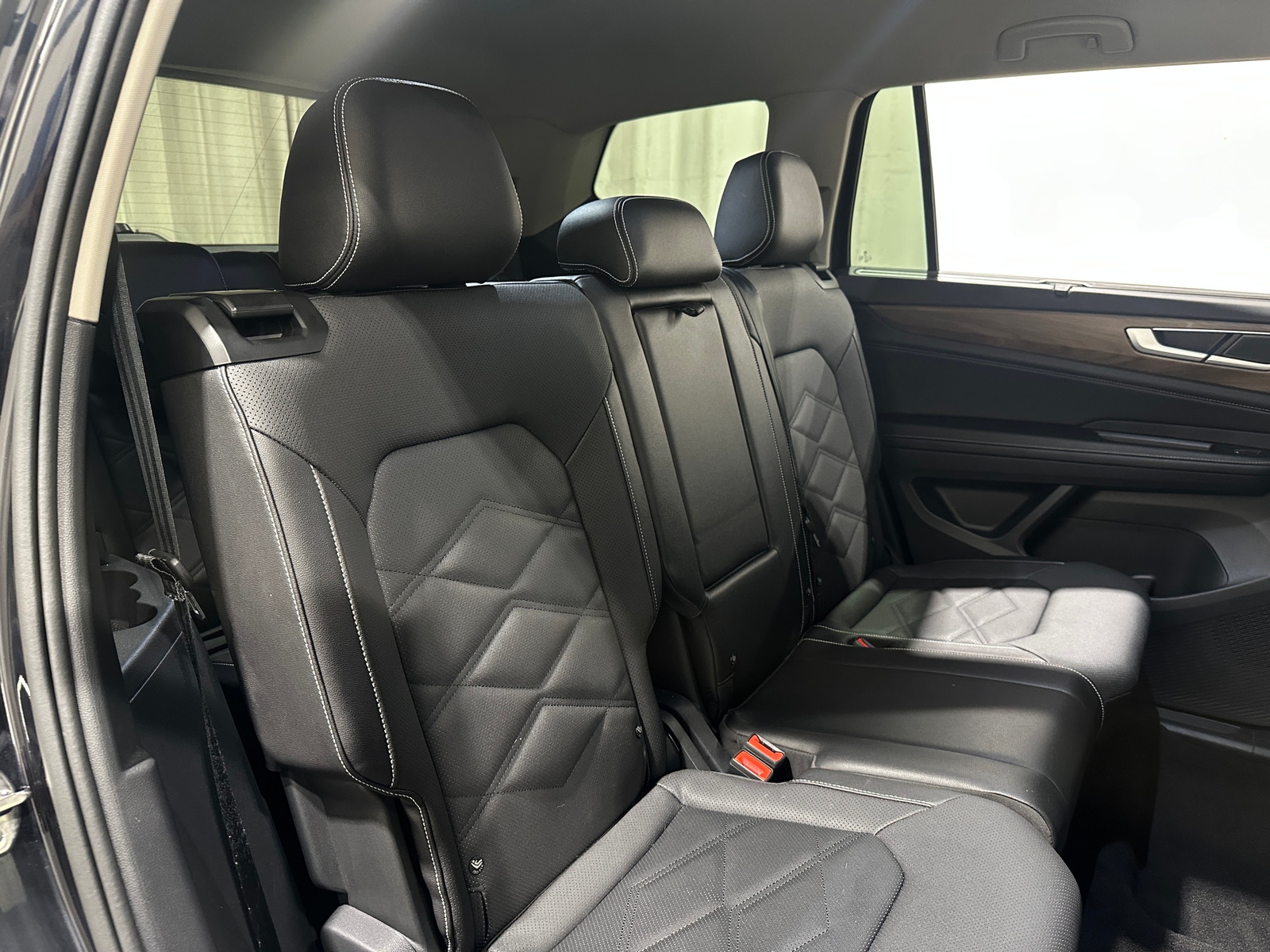 Thumbnail: 2026 Volkswagen Atlas - 5