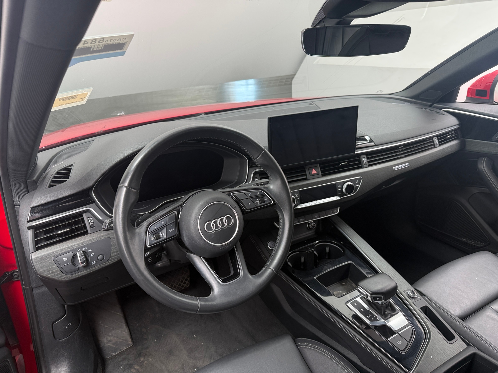 Thumbnail: 2020 Audi A4 - 3