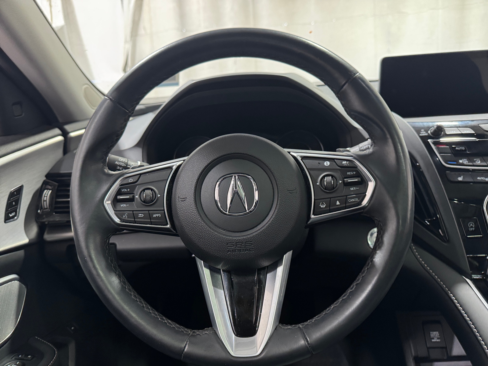 Thumbnail: 2023 Acura RDX - 4