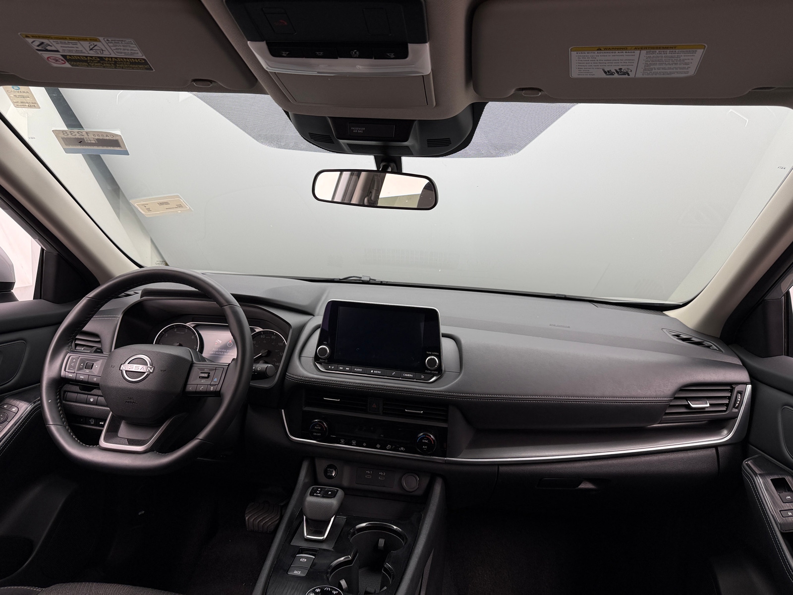Thumbnail: 2025 Nissan Rogue - 3
