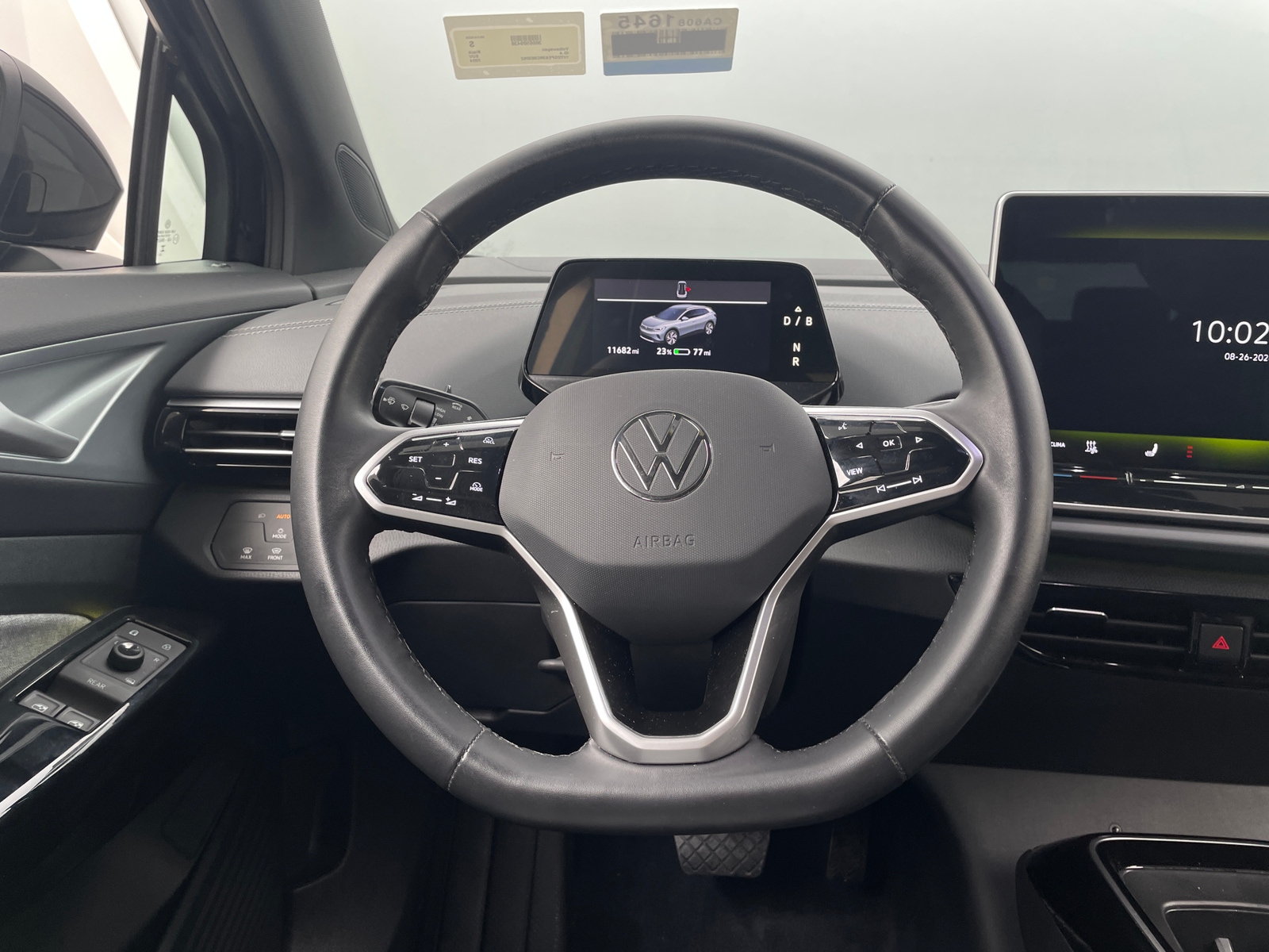 Thumbnail: 2024 Volkswagen ID.4 - 5