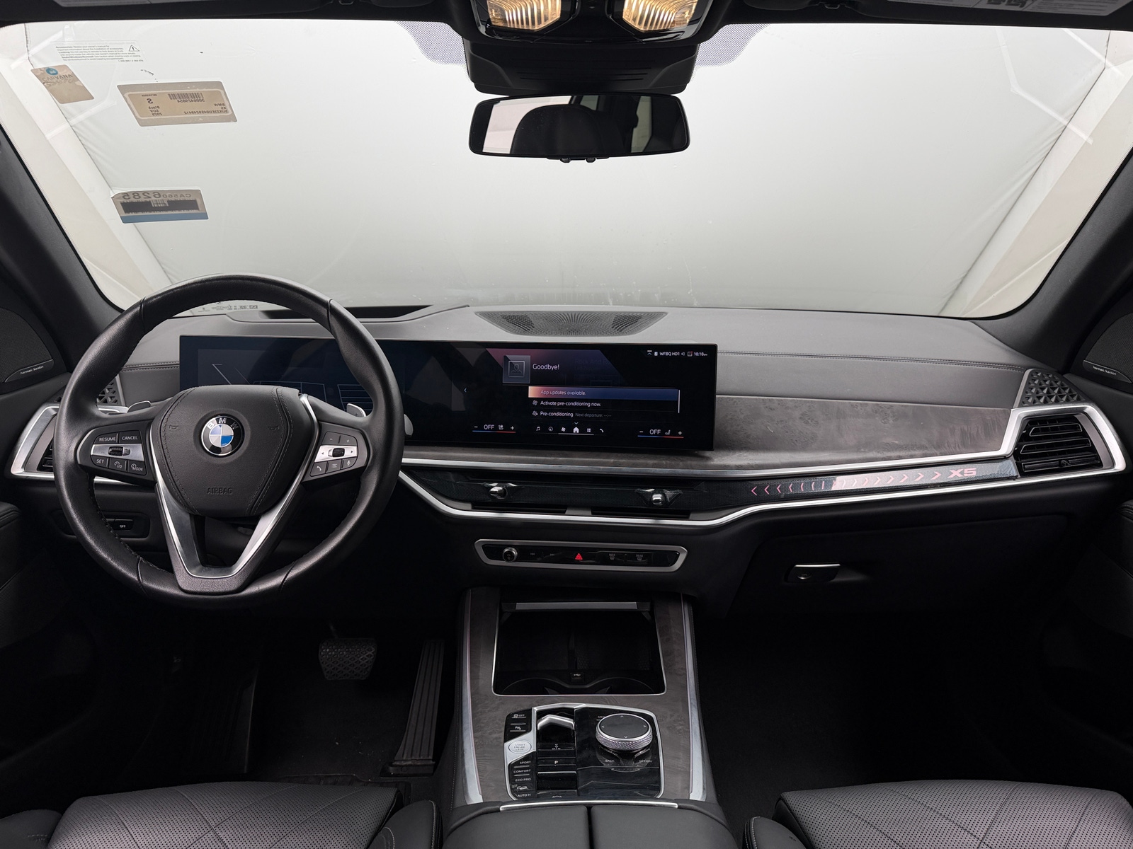 Thumbnail: 2025 BMW X5 - 3