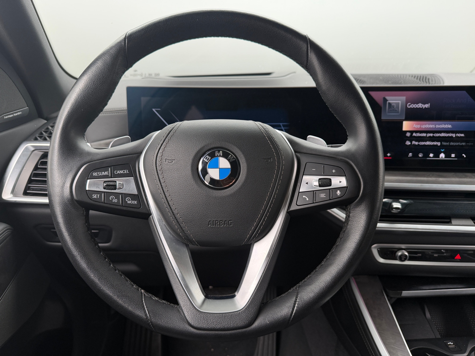 Thumbnail: 2025 BMW X5 - 5