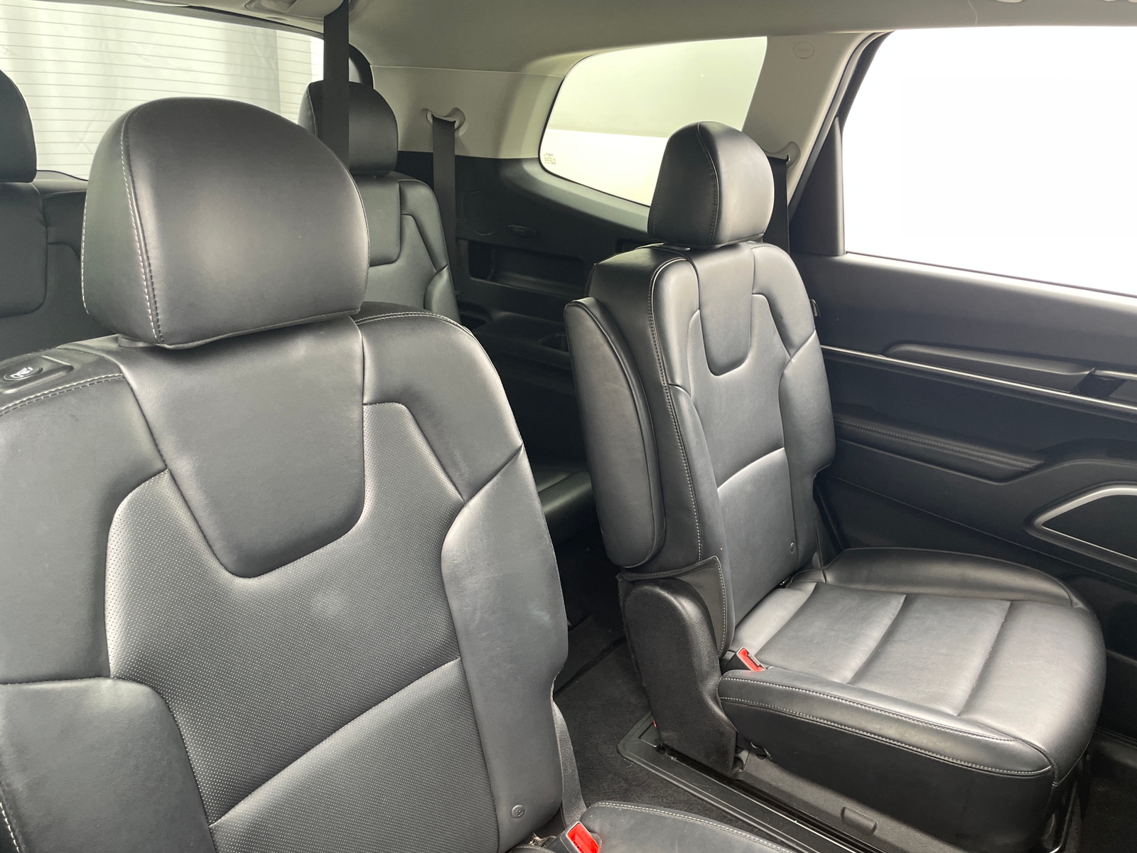 Thumbnail: 2025 Kia Telluride - 5