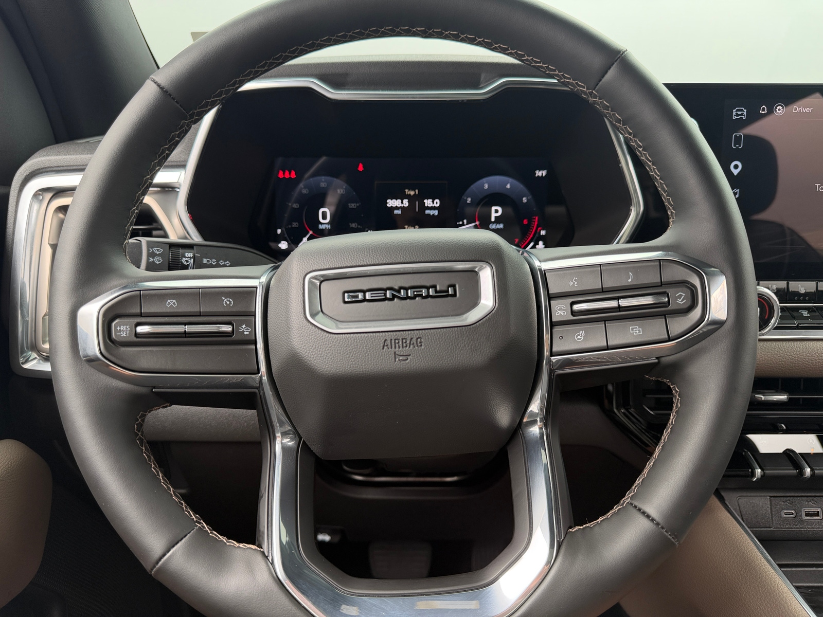Thumbnail: 2026 GMC Canyon - 4