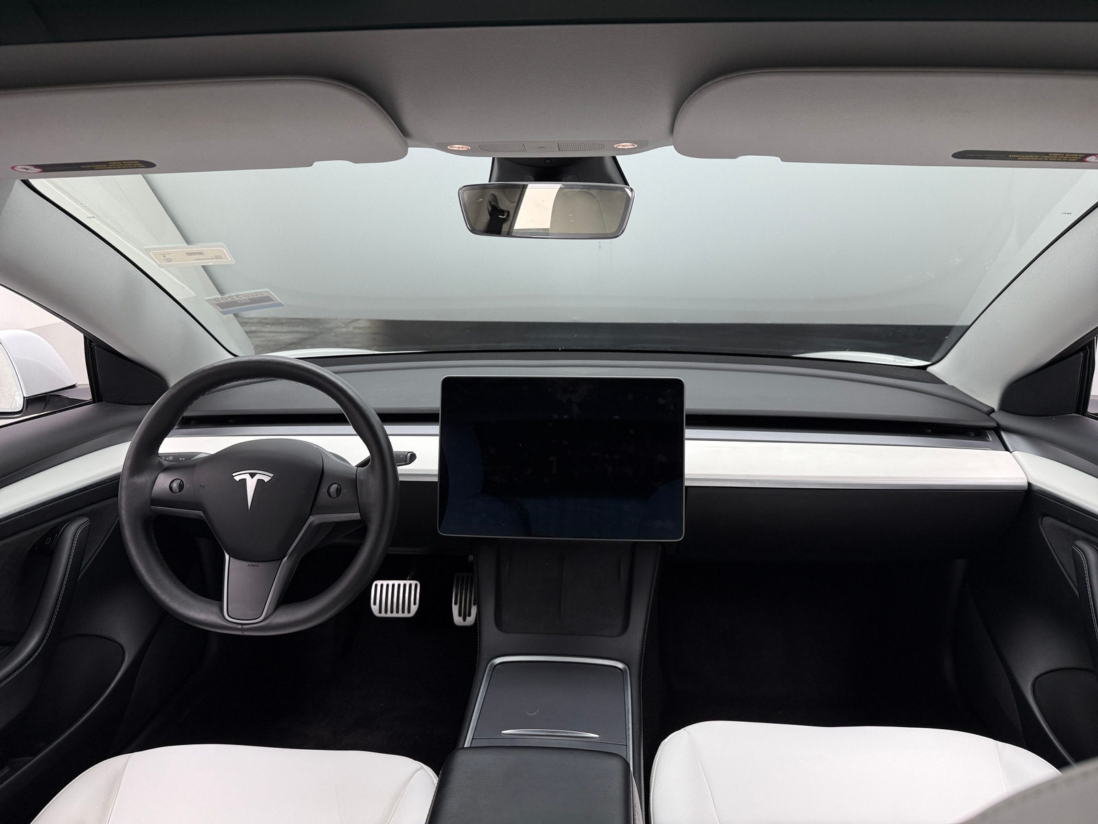 Thumbnail: 2021 Tesla Model 3 - 2
