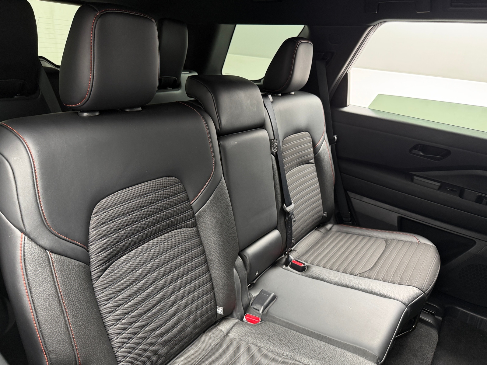 Thumbnail: 2026 Nissan Pathfinder - 5