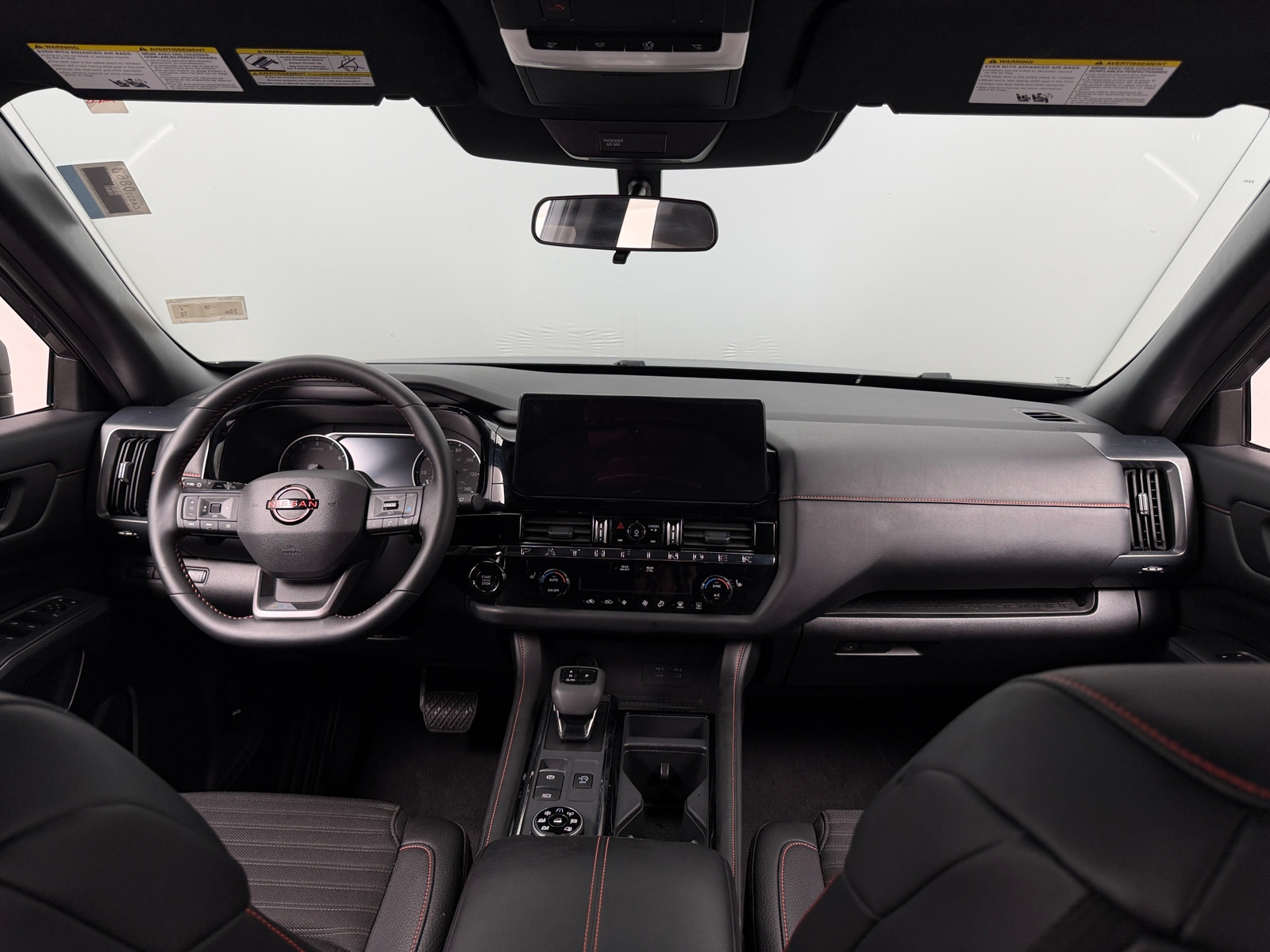 Thumbnail: 2026 Nissan Pathfinder - 2