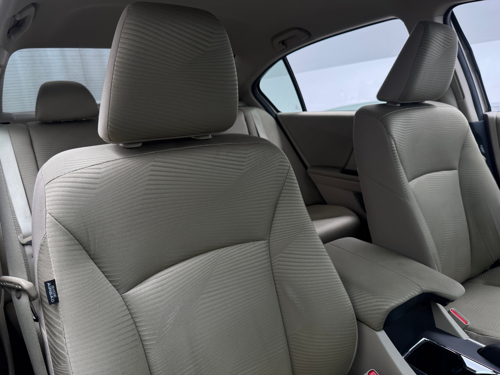 Thumbnail: 2014 Honda Accord - 2