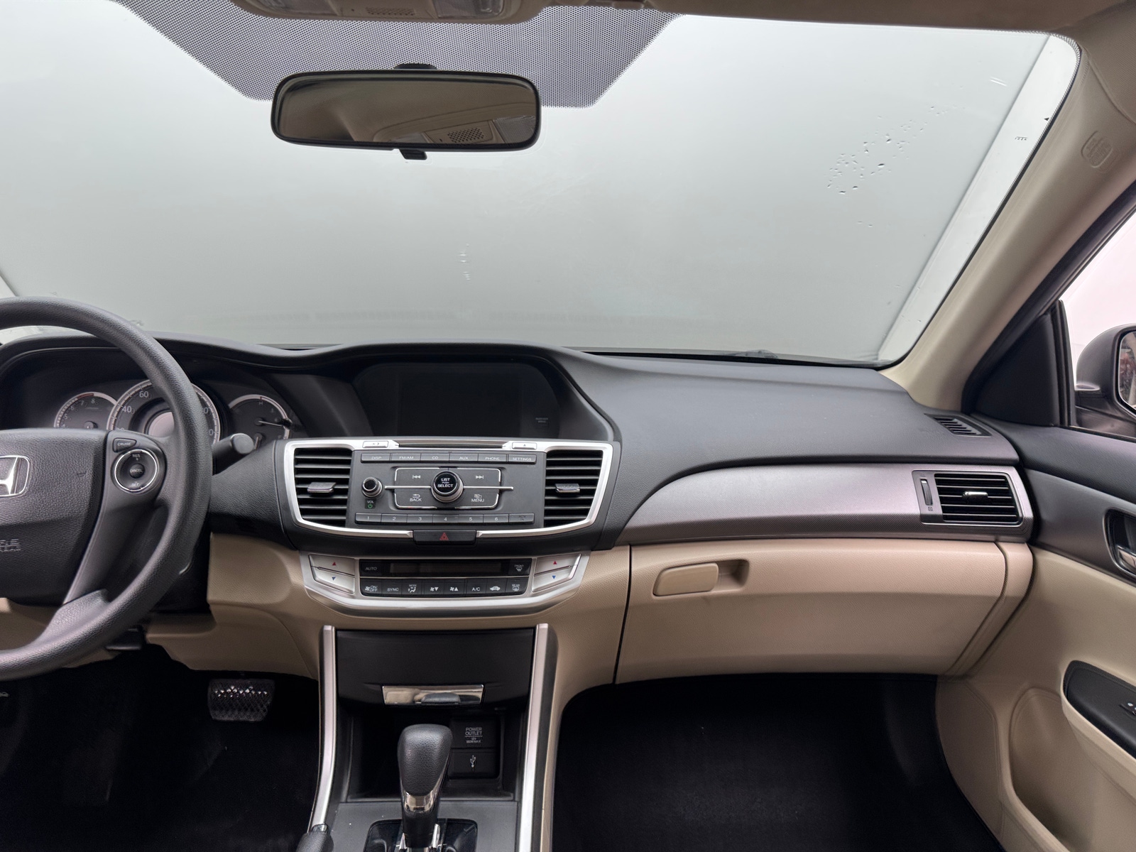 Thumbnail: 2014 Honda Accord - 3
