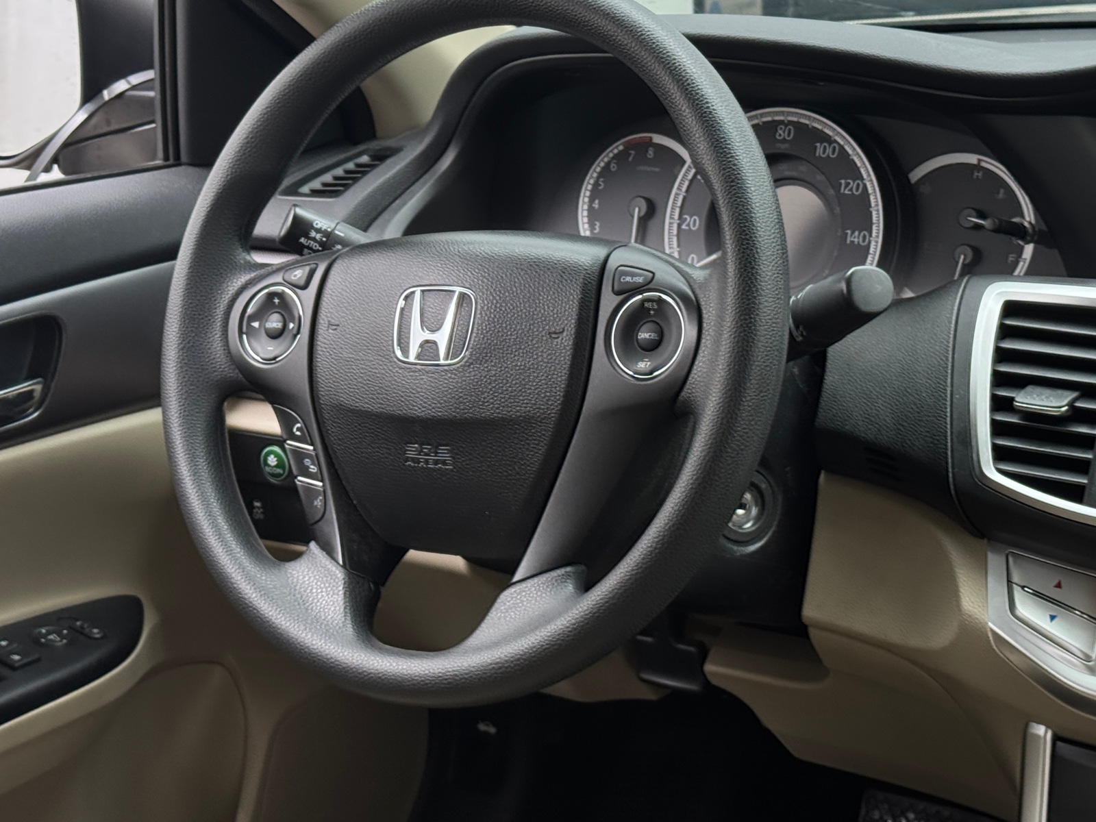 Thumbnail: 2014 Honda Accord - 5