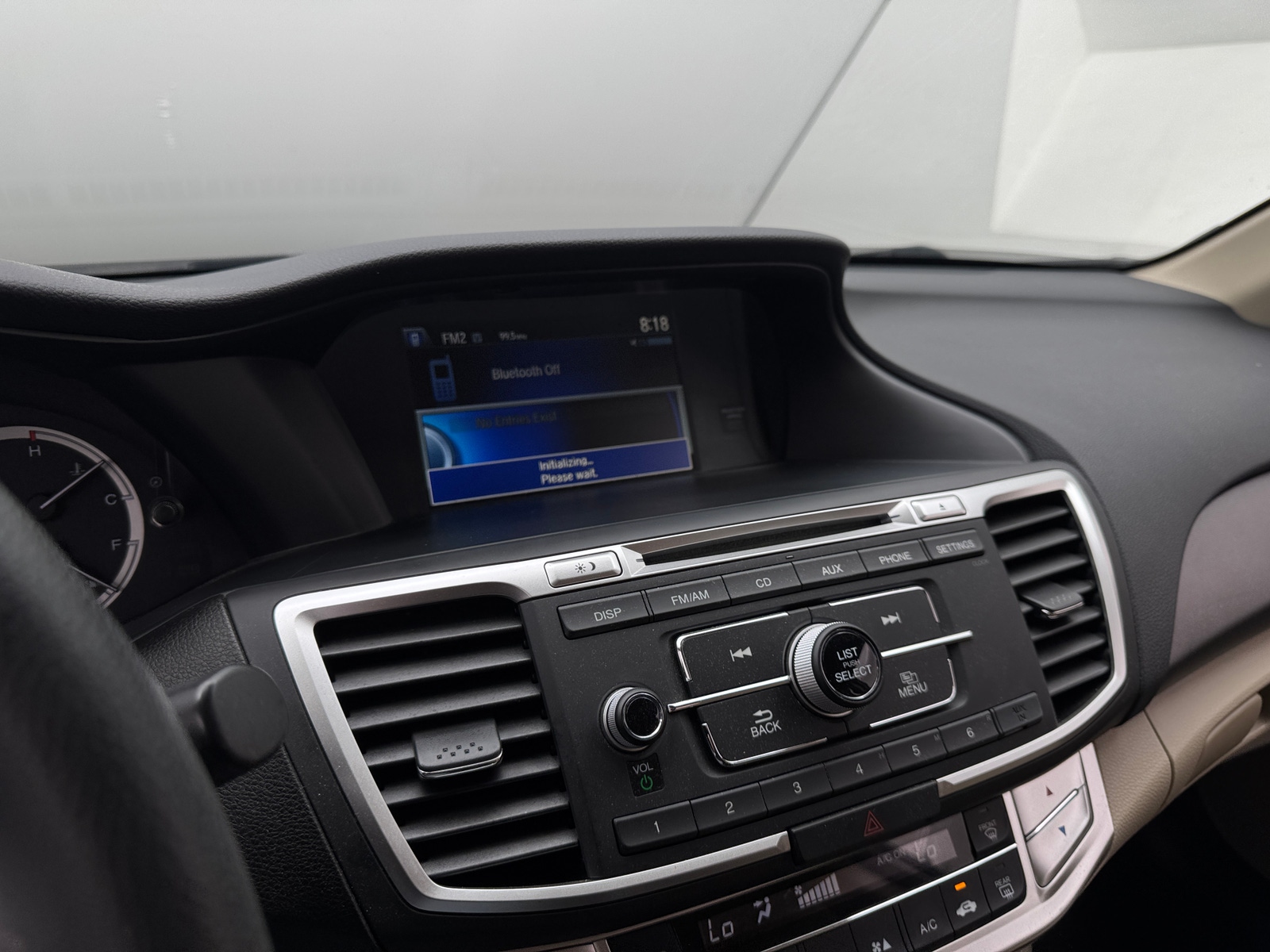 Thumbnail: 2014 Honda Accord - 4