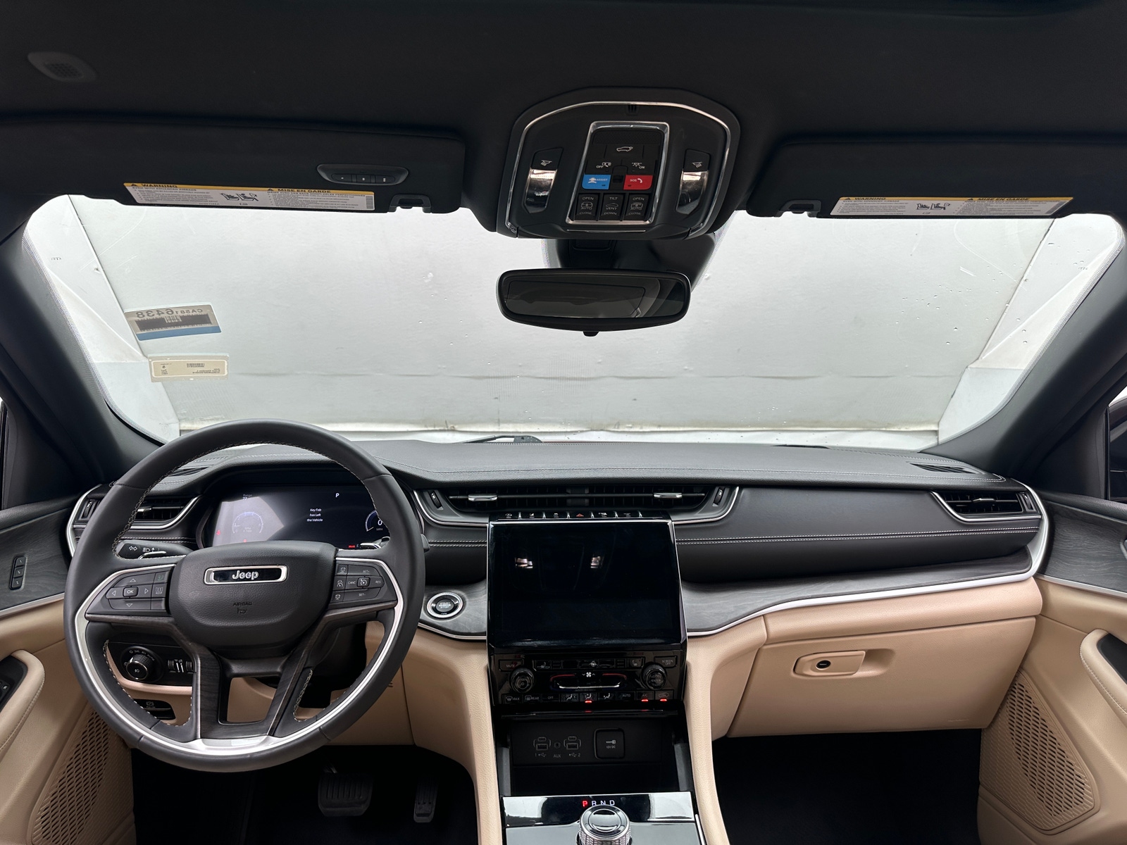Thumbnail: 2023 Jeep Grand Cherokee L - 2