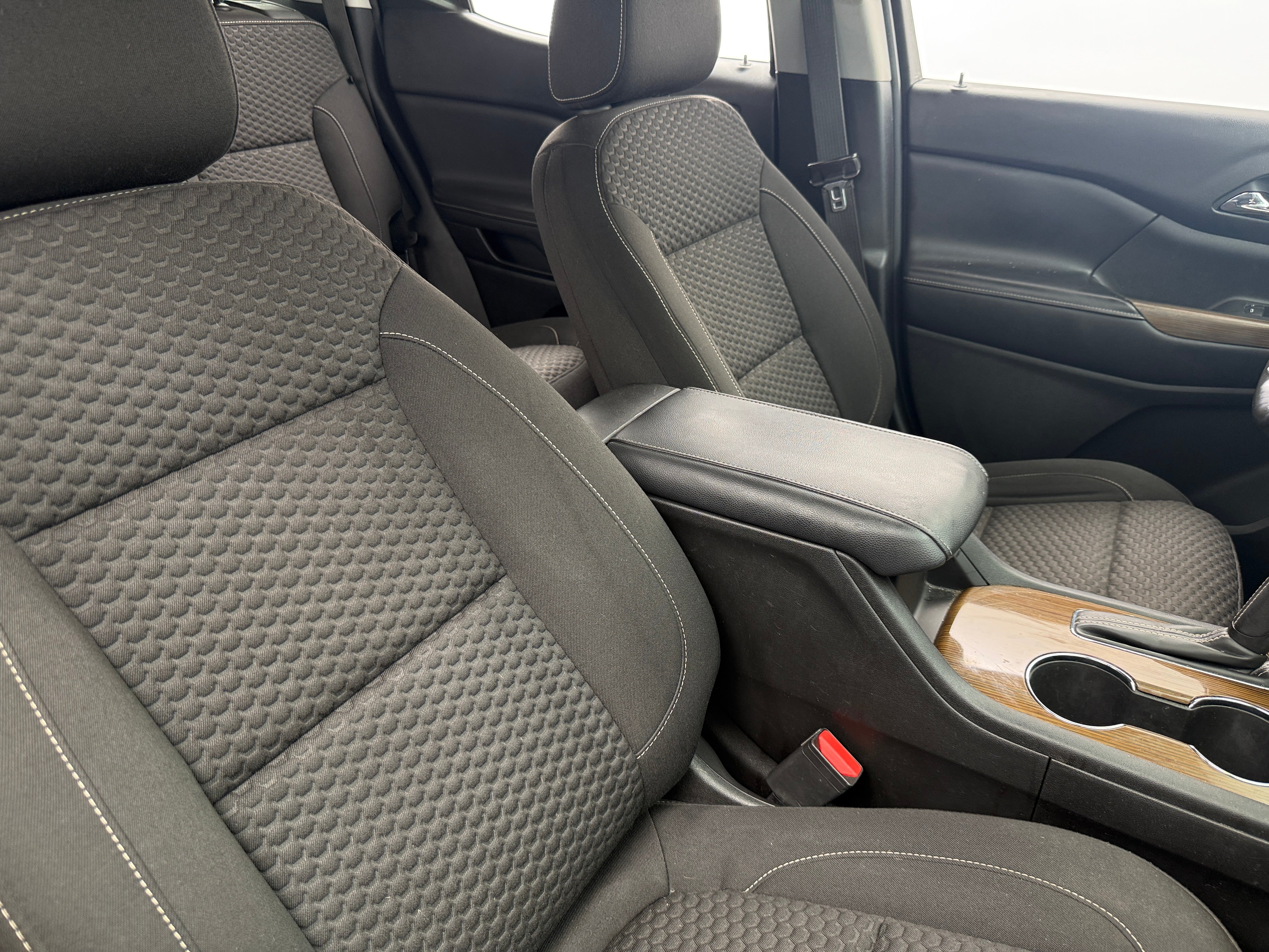 2018 GMC Acadia