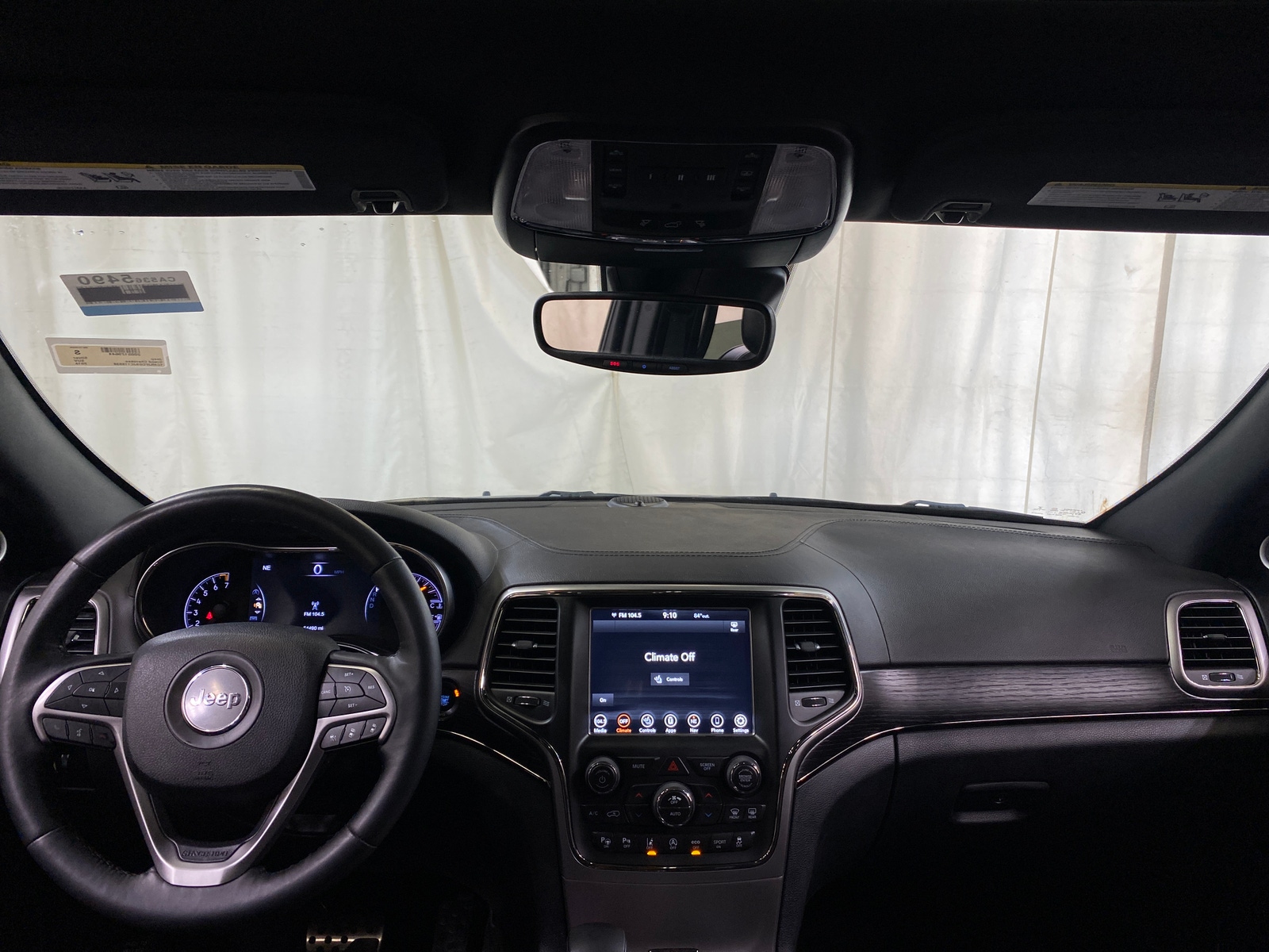 Thumbnail: 2018 Jeep Grand Cherokee - 2