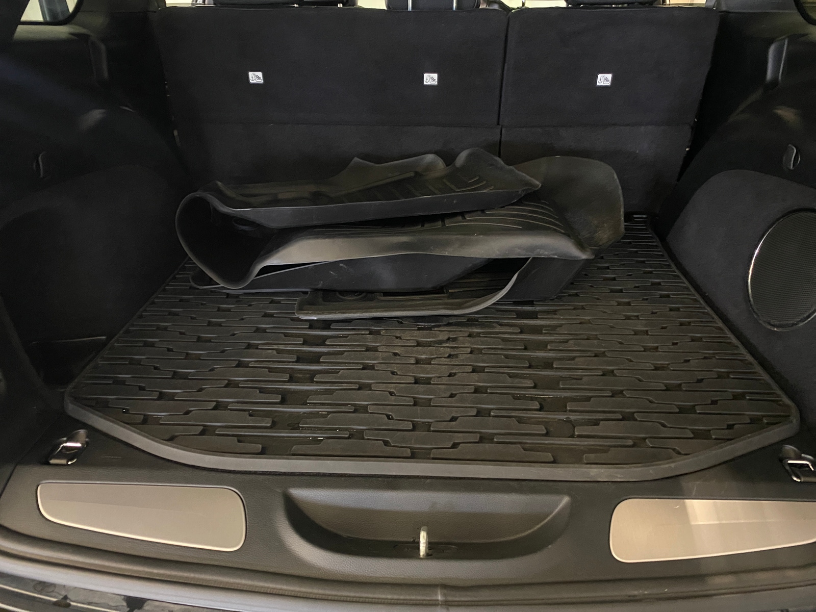 Thumbnail: 2018 Jeep Grand Cherokee - 6