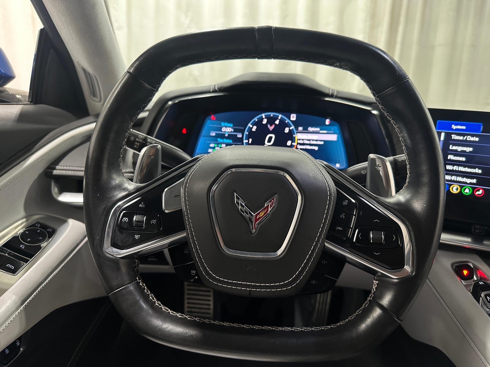Thumbnail: 2022 Chevrolet Corvette - 3